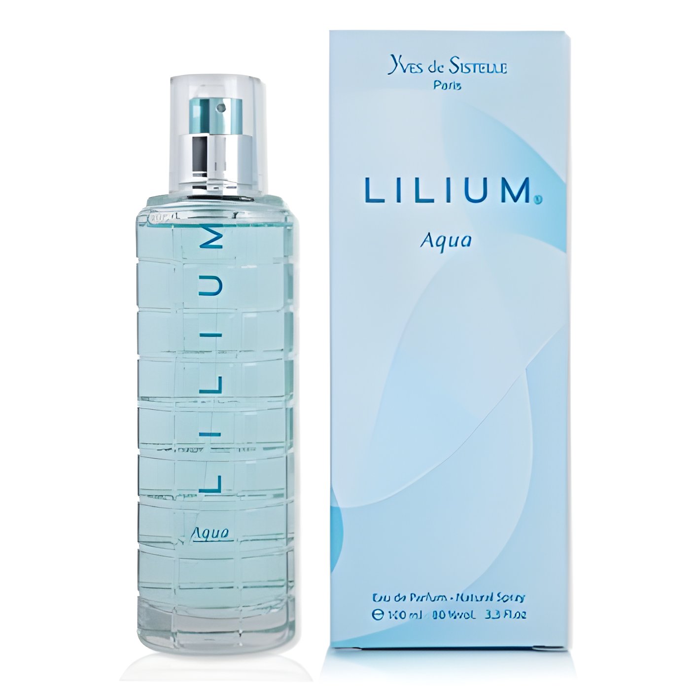 Picture of Lilium Aqua fragrance