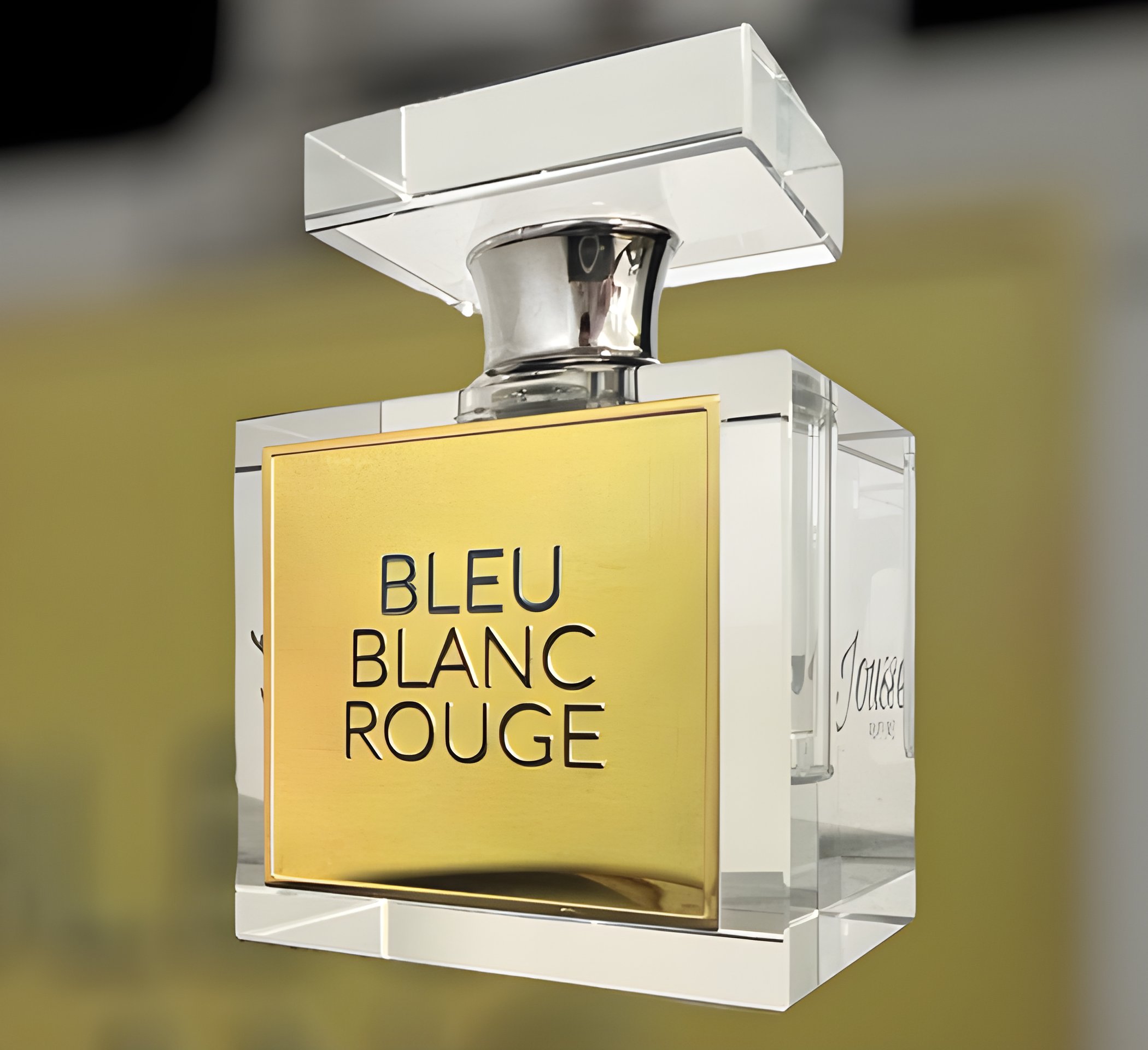 Picture of Crystal Bleu fragrance