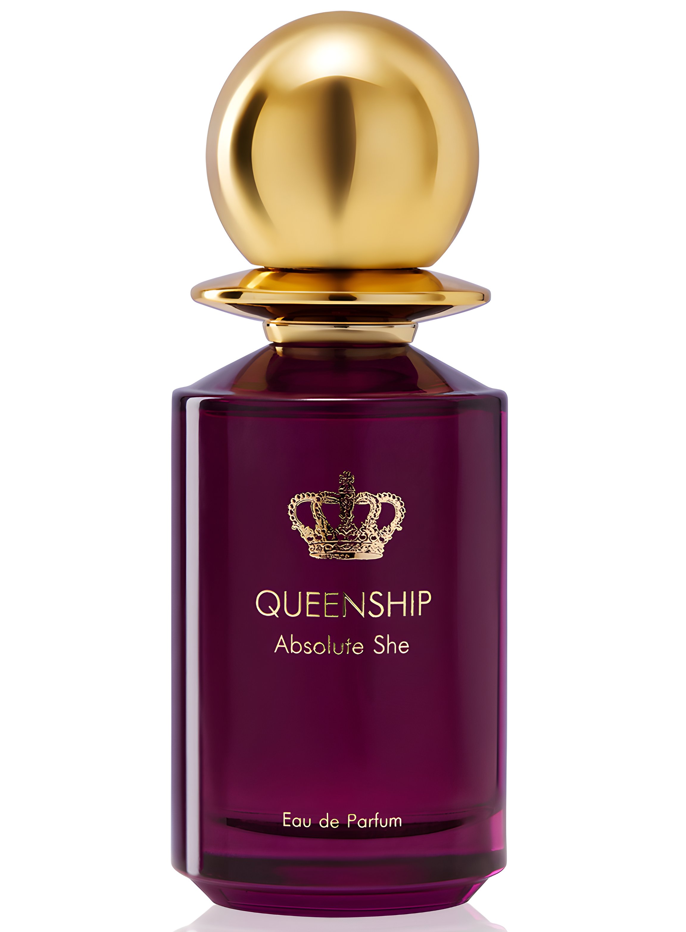 Picture of Queenship Absolute She fragrance