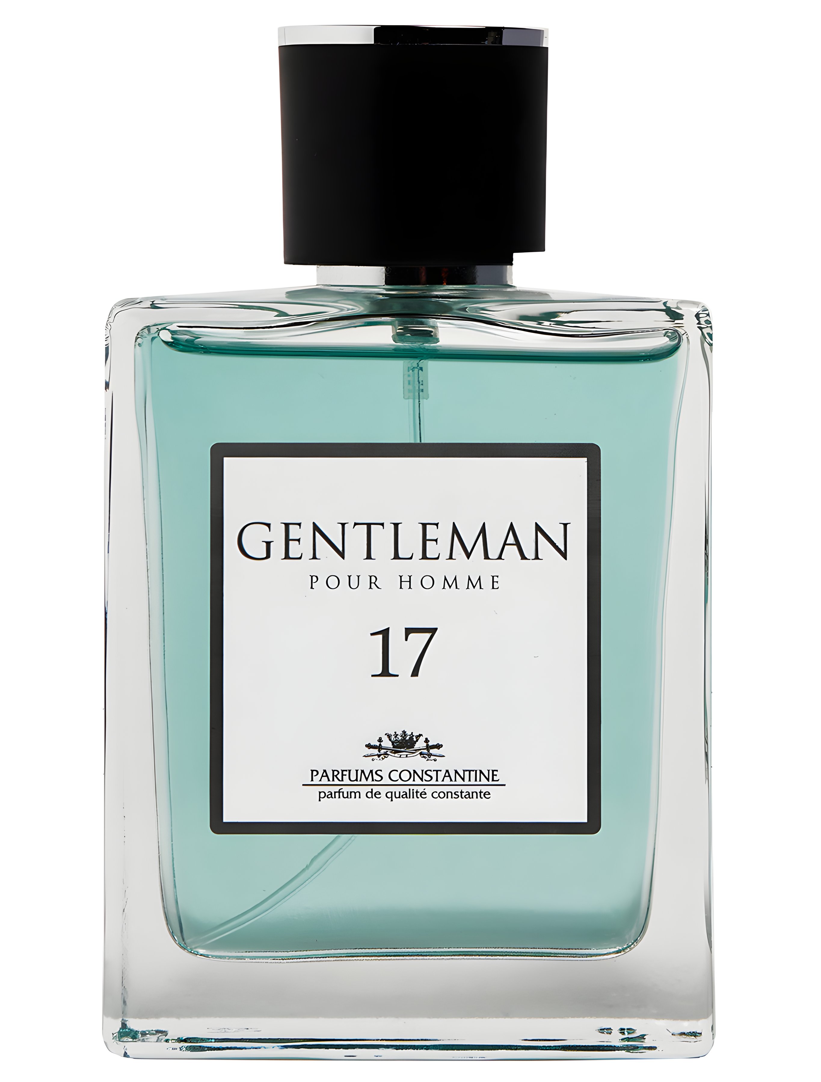 Picture of Gentleman N. 17 fragrance