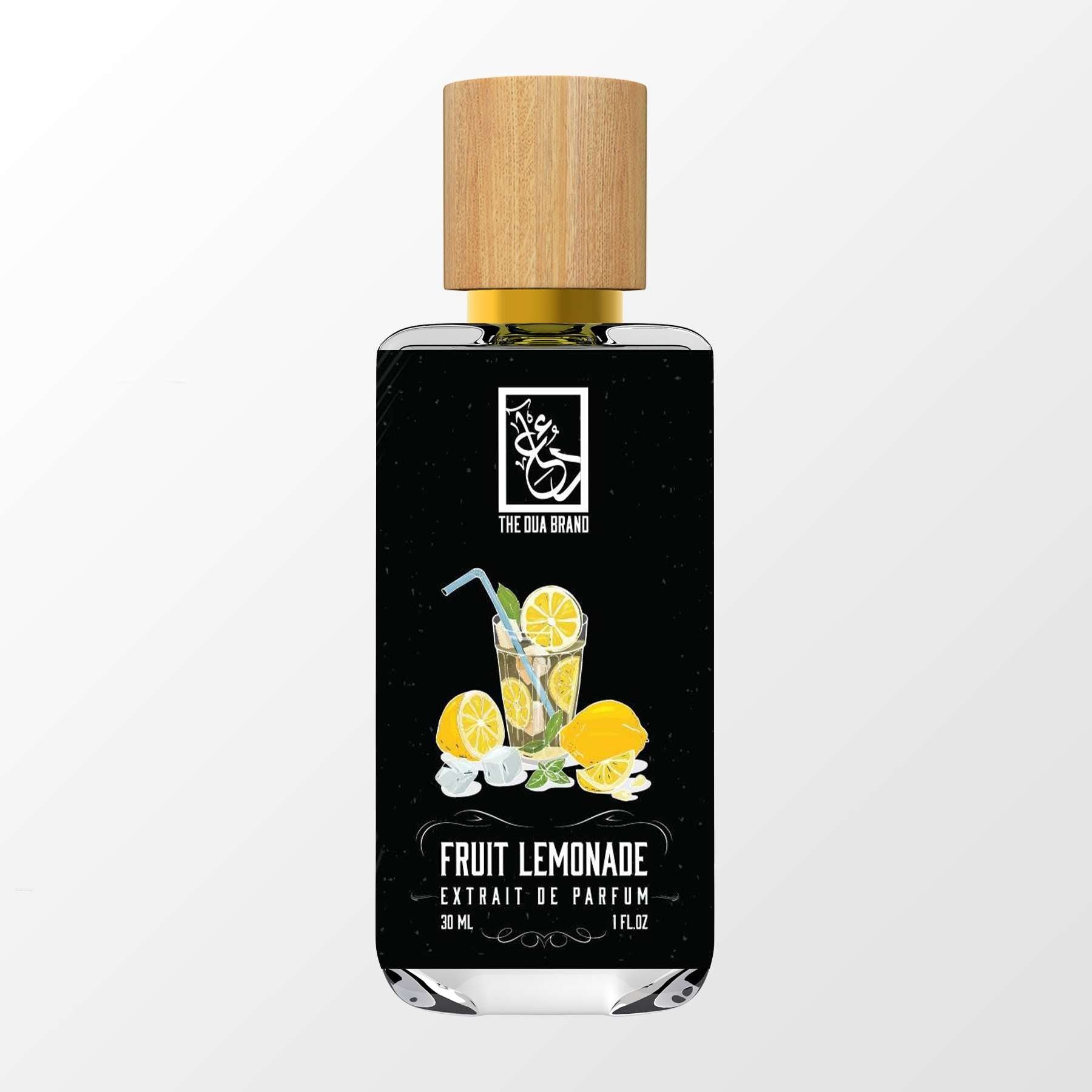 Picture of Fruit Lemonade fragrance