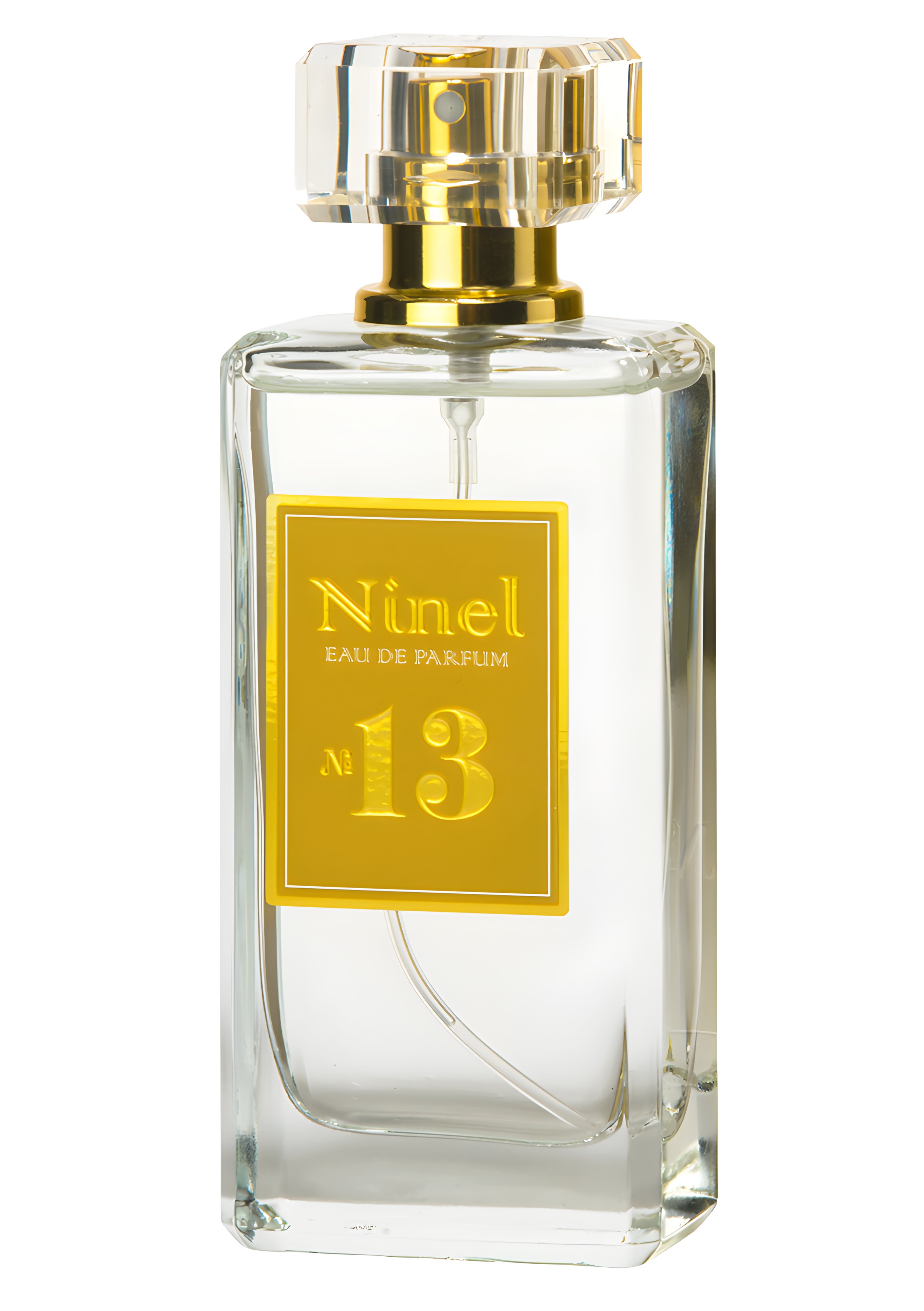 Picture of Ninel No. 13 fragrance