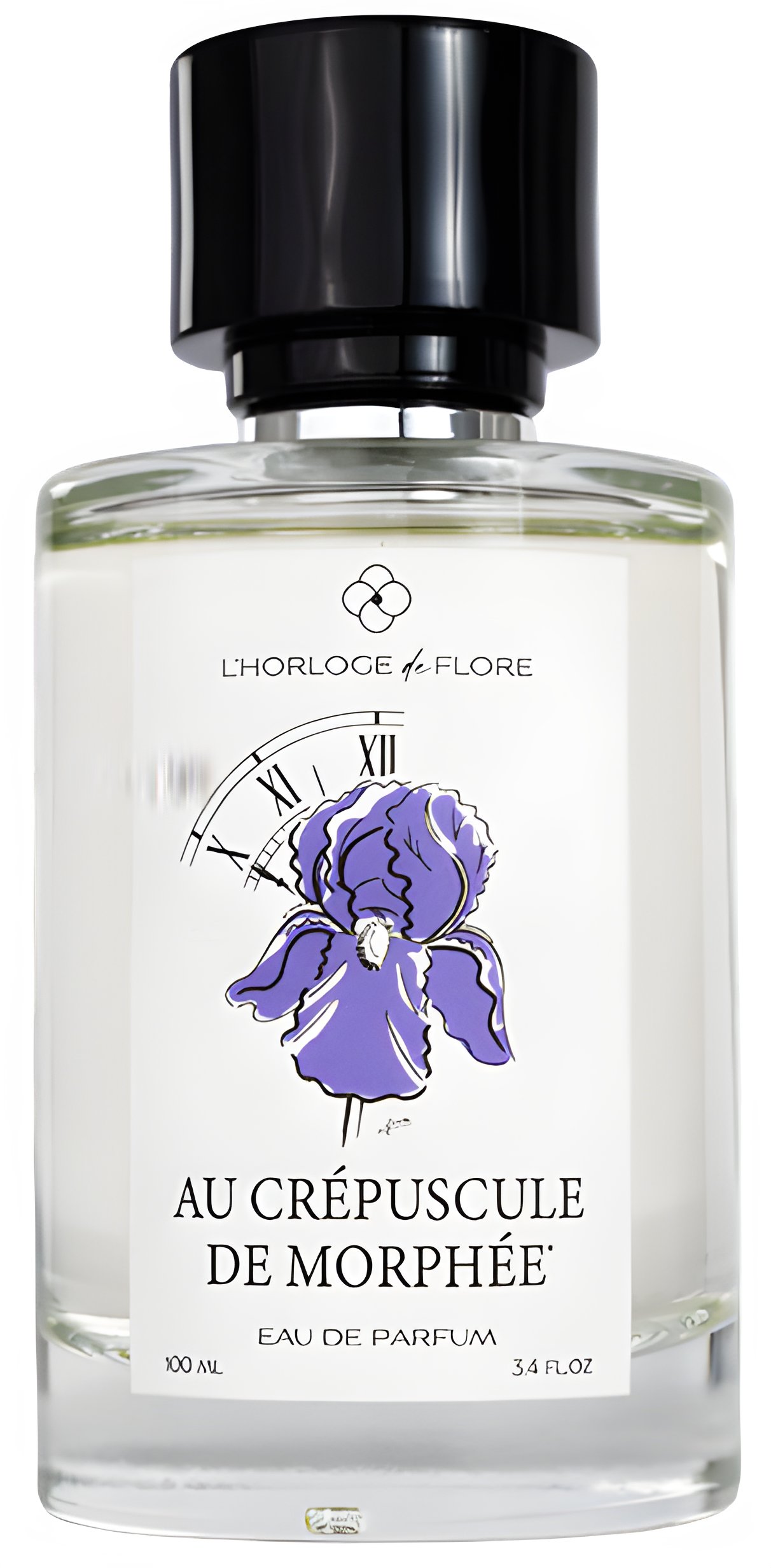 Picture of Au Crépuscule de Morphée fragrance