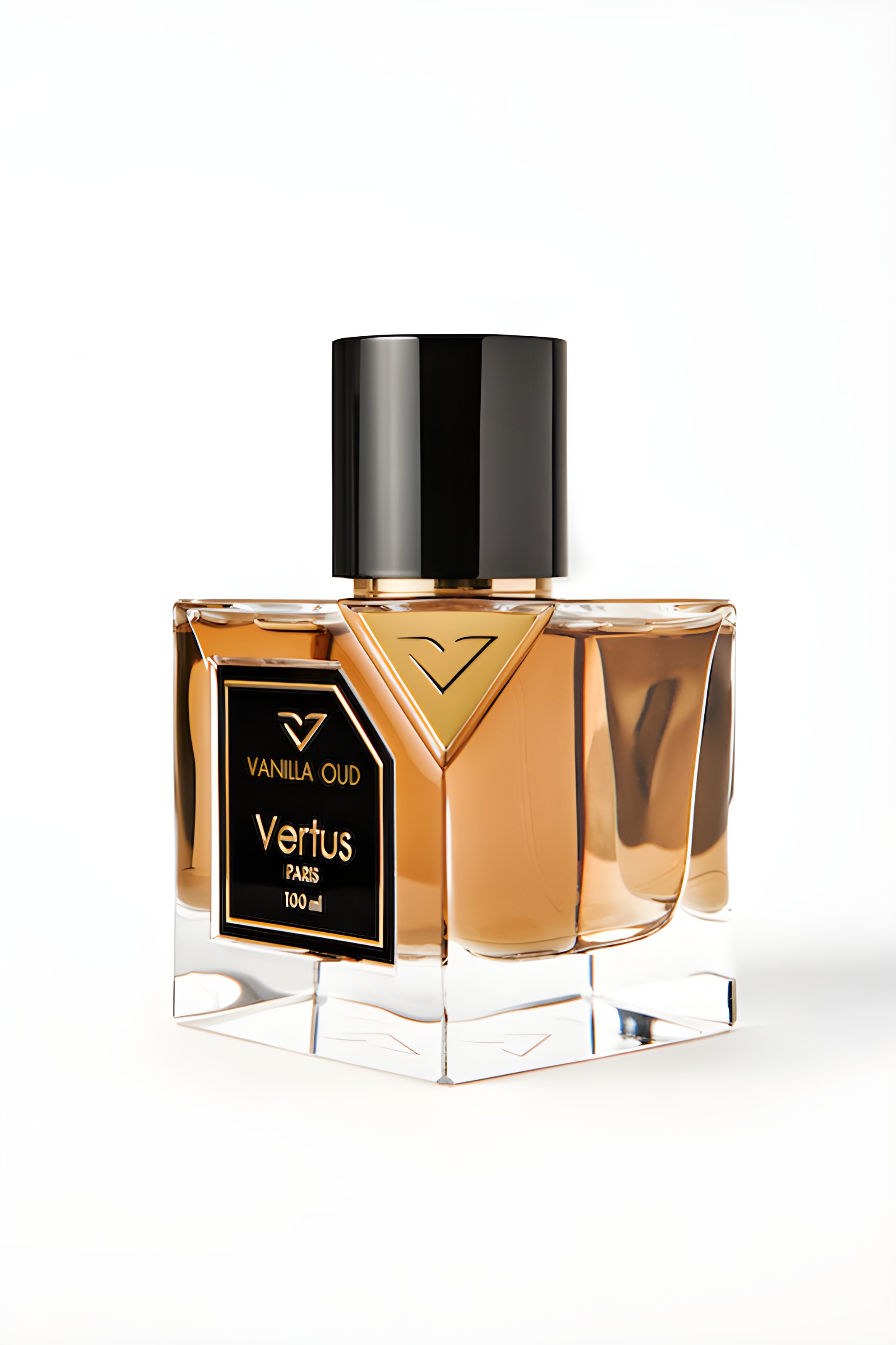 Picture of Vanilla Oud fragrance