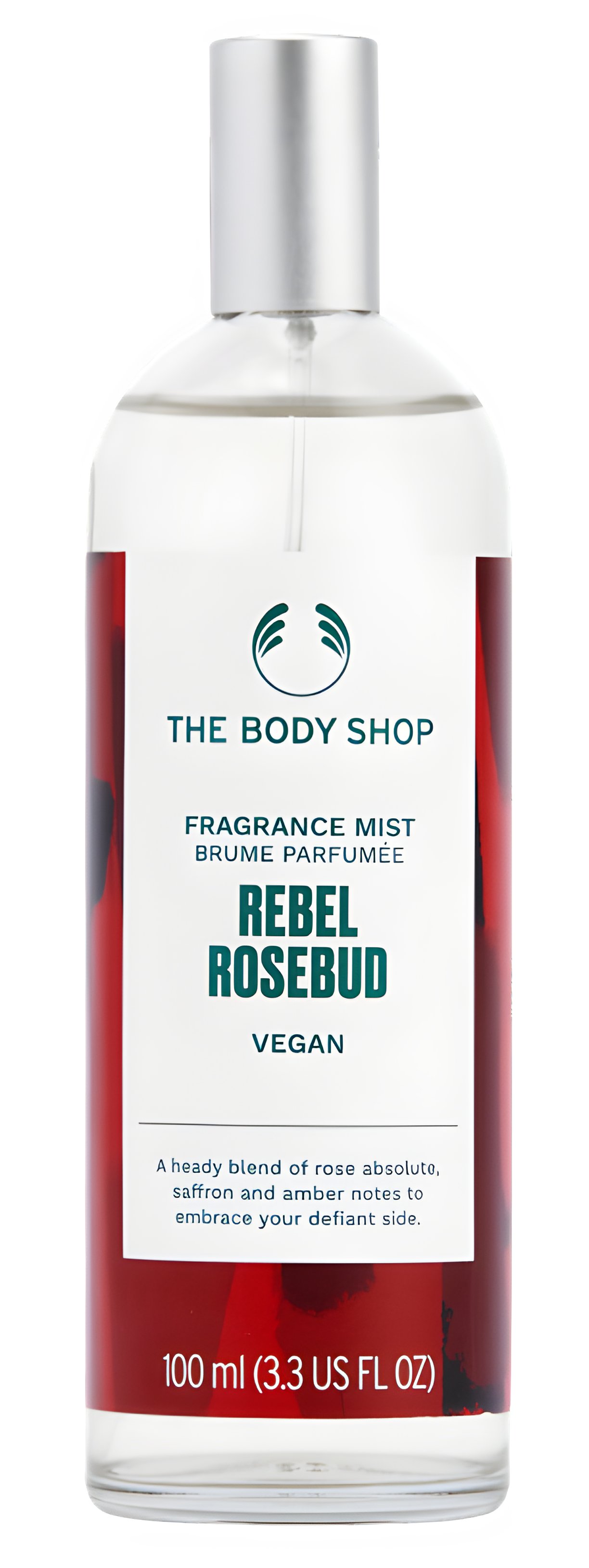 Picture of Rebel Rosebud fragrance