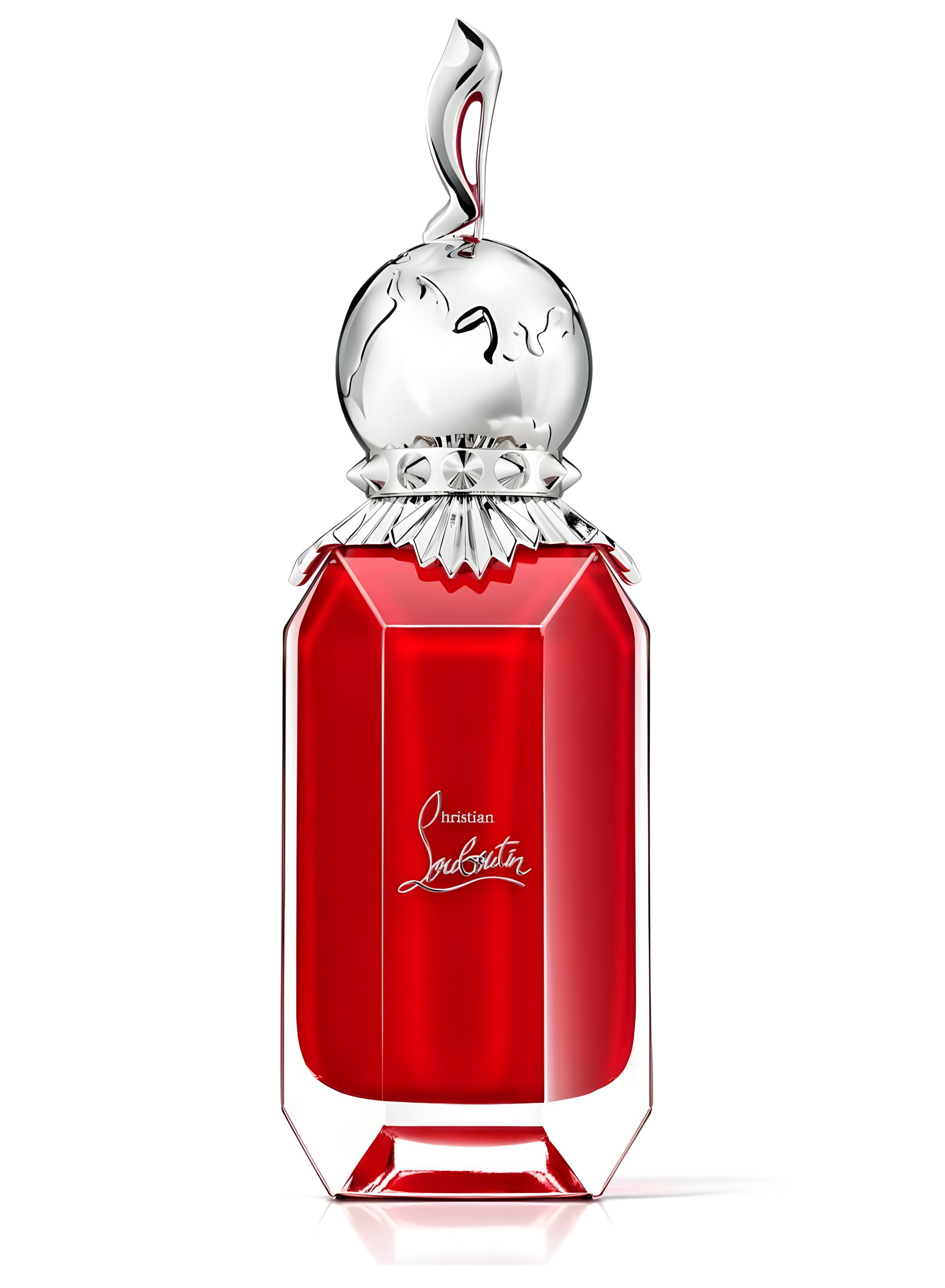 Picture of Loubirouge fragrance