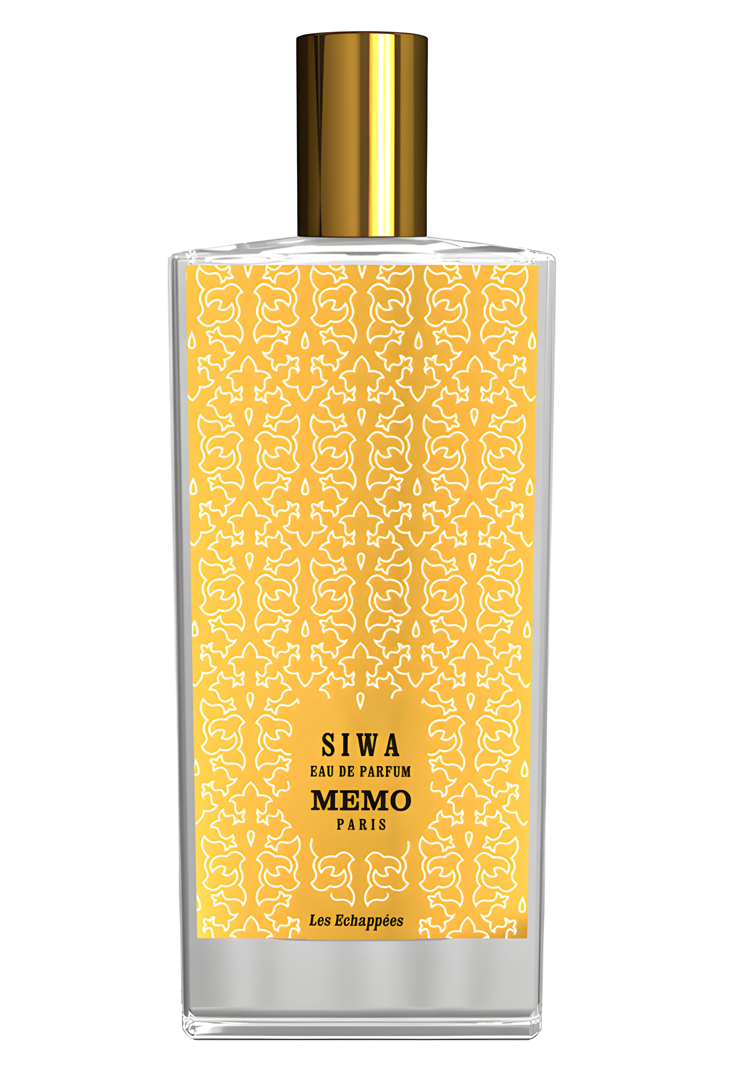 Picture of Siwa fragrance