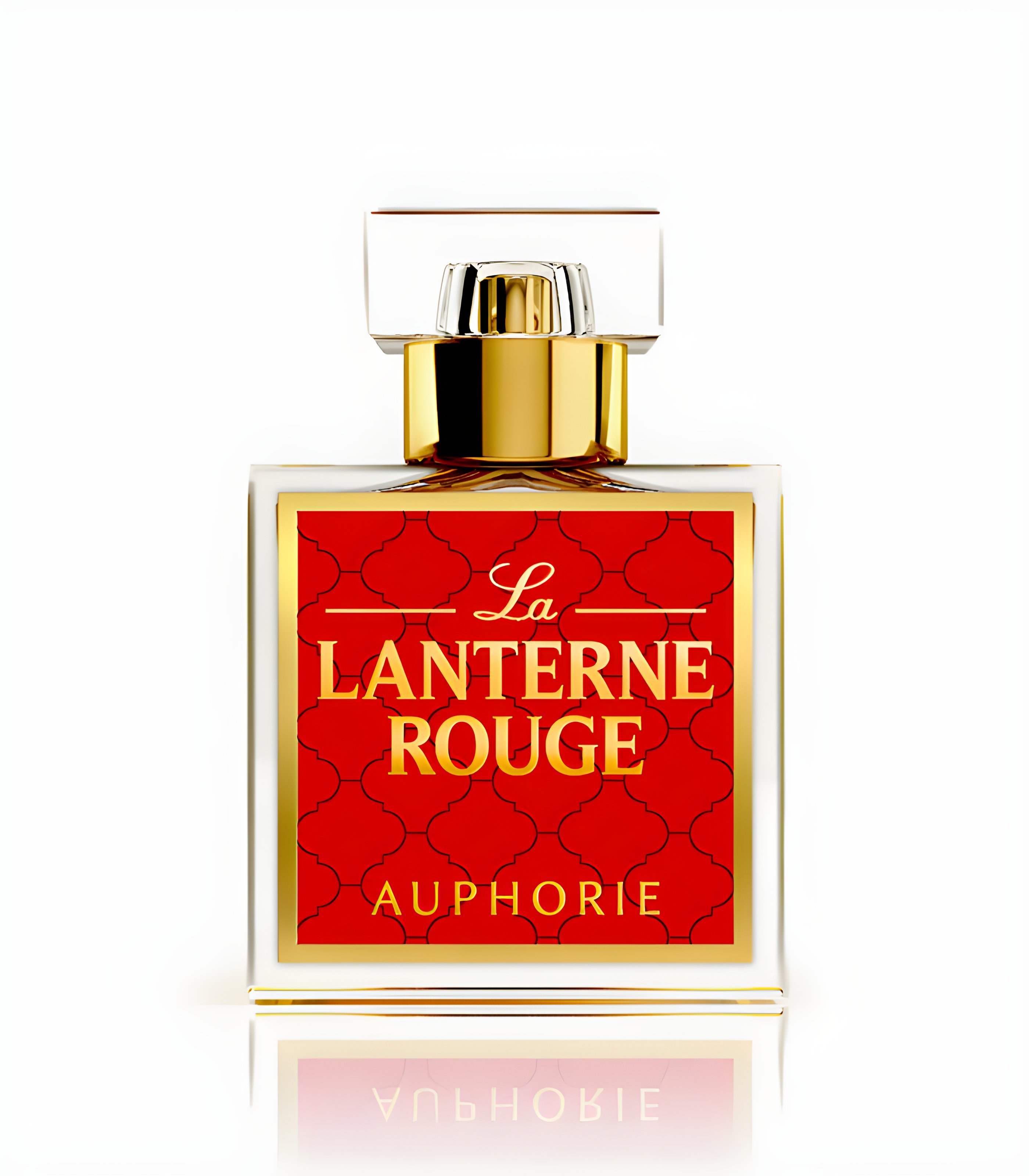 Picture of La Lanterne Rouge fragrance