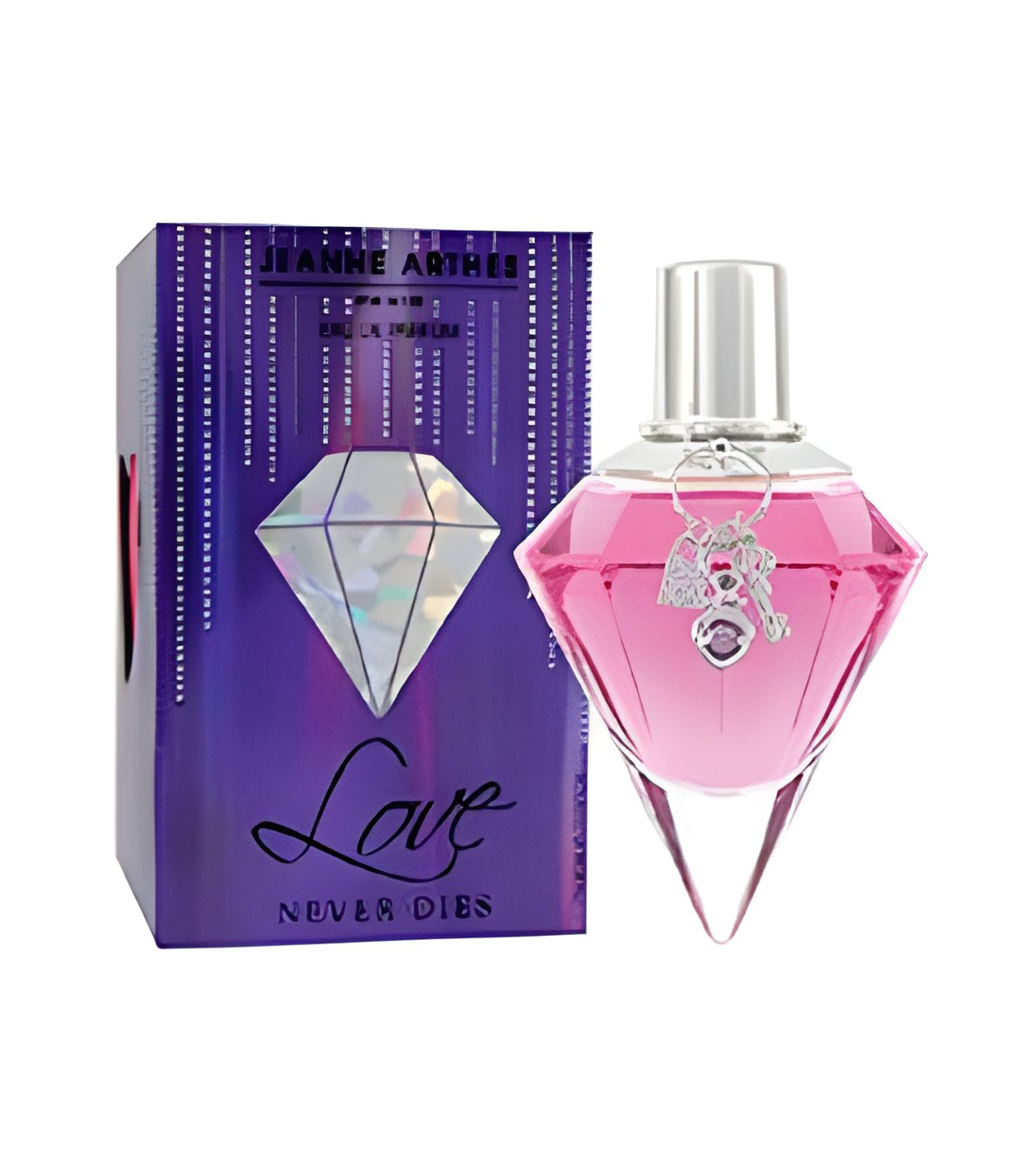 Picture of Love Never Dies fragrance