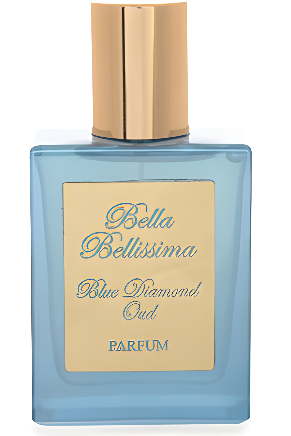 Picture of Blue Diamond Oud fragrance