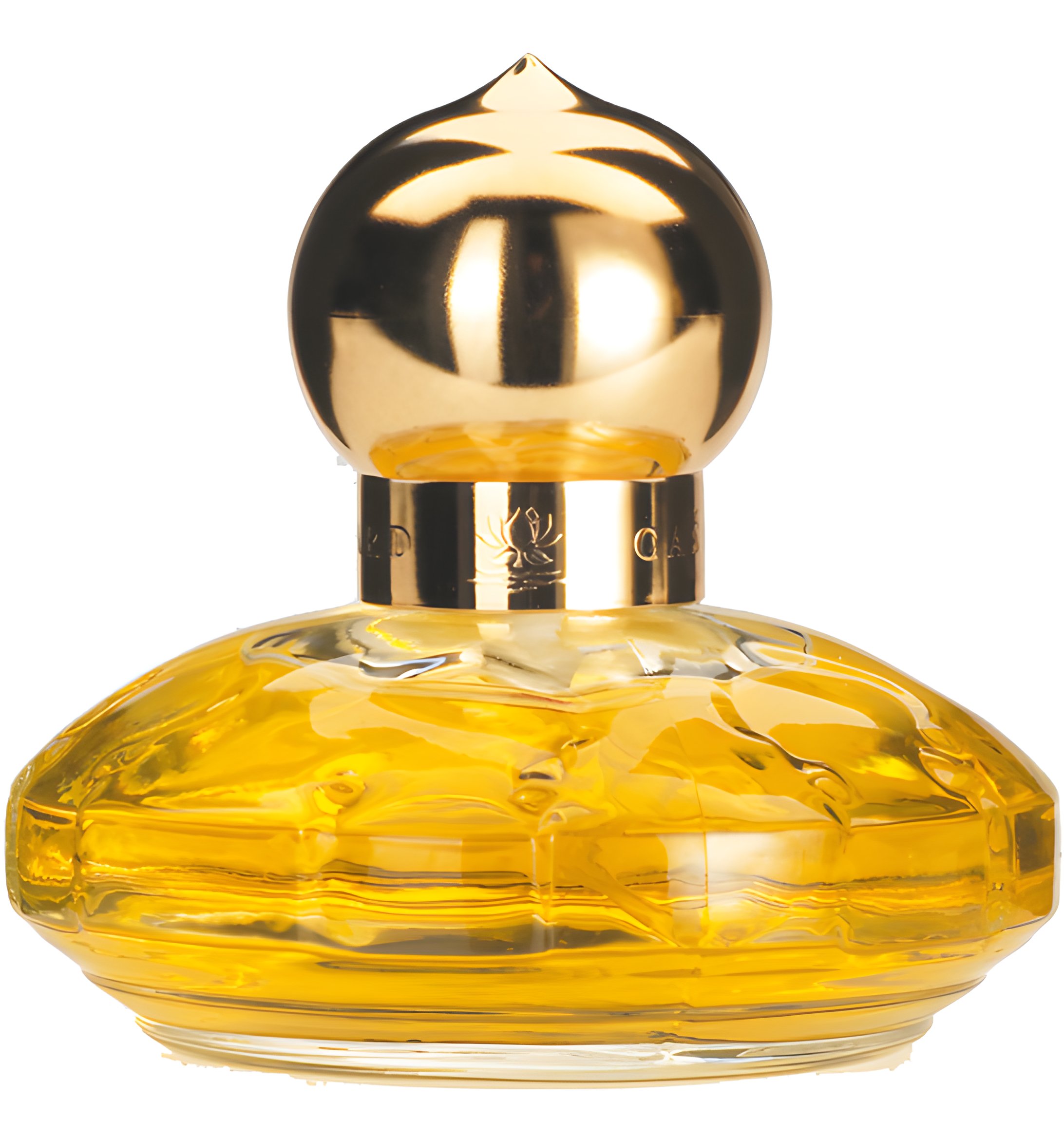 Picture of Casmir fragrance