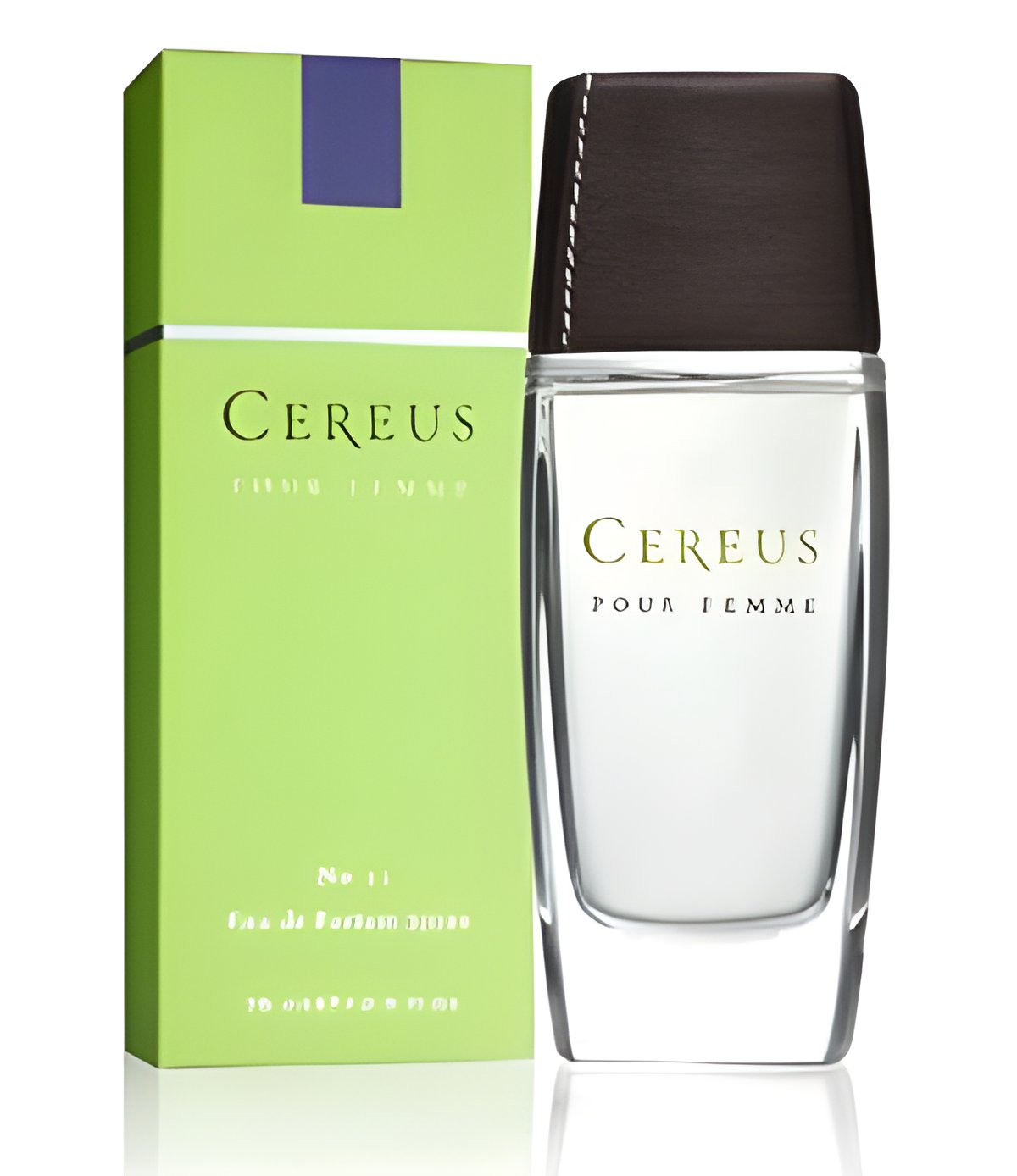 Picture of Cereus No.12 fragrance