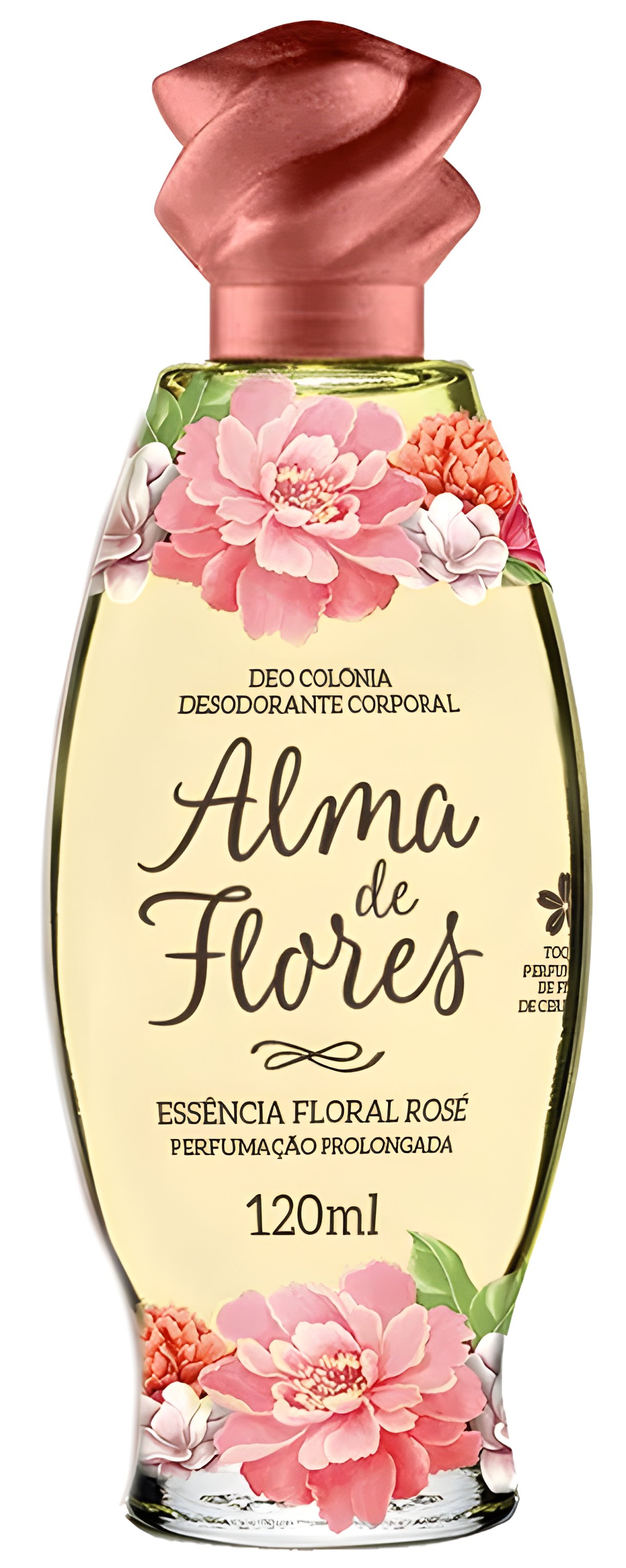 Picture of Alma de Flores Rosé fragrance