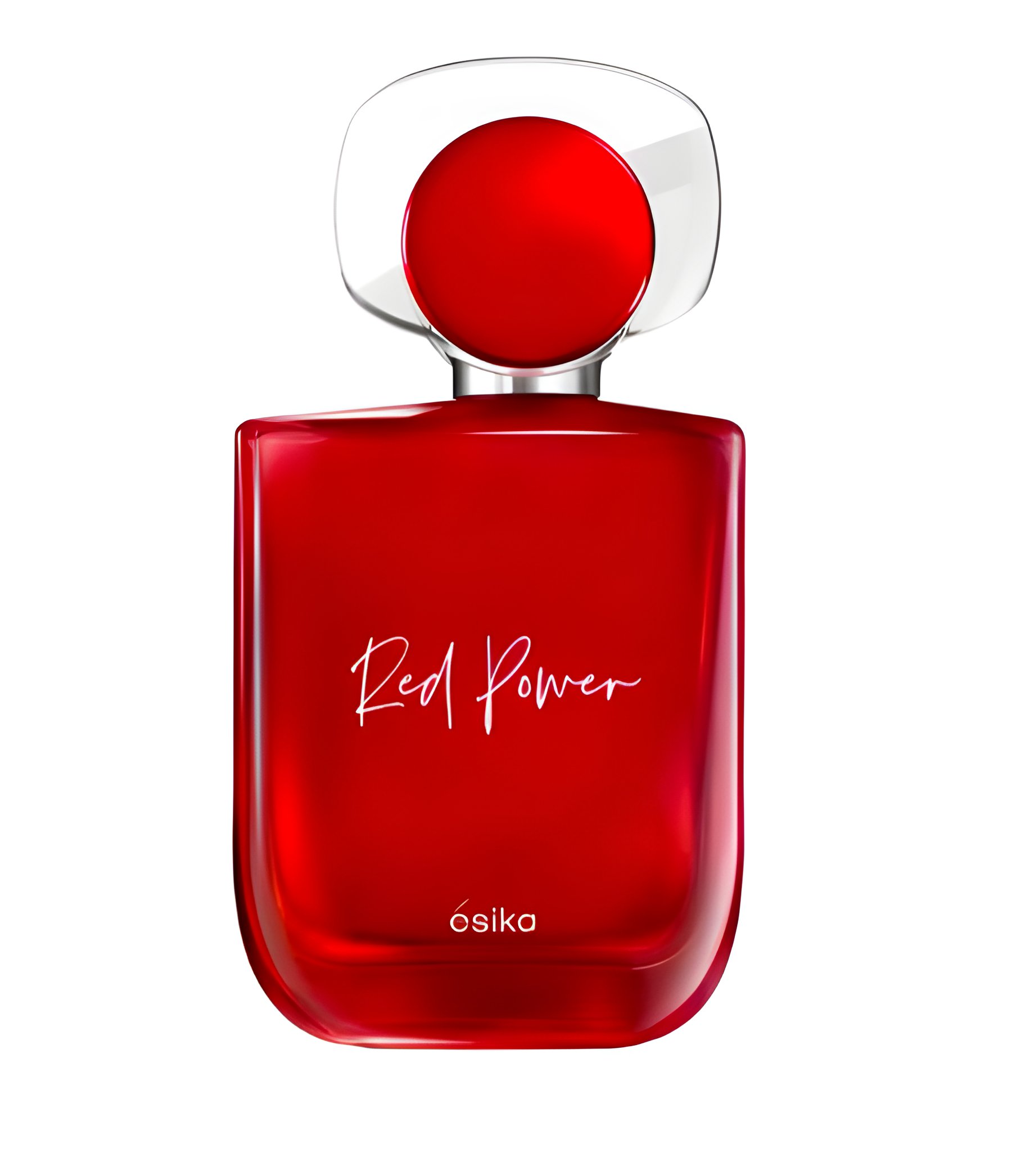 Picture of Red Power fragrance