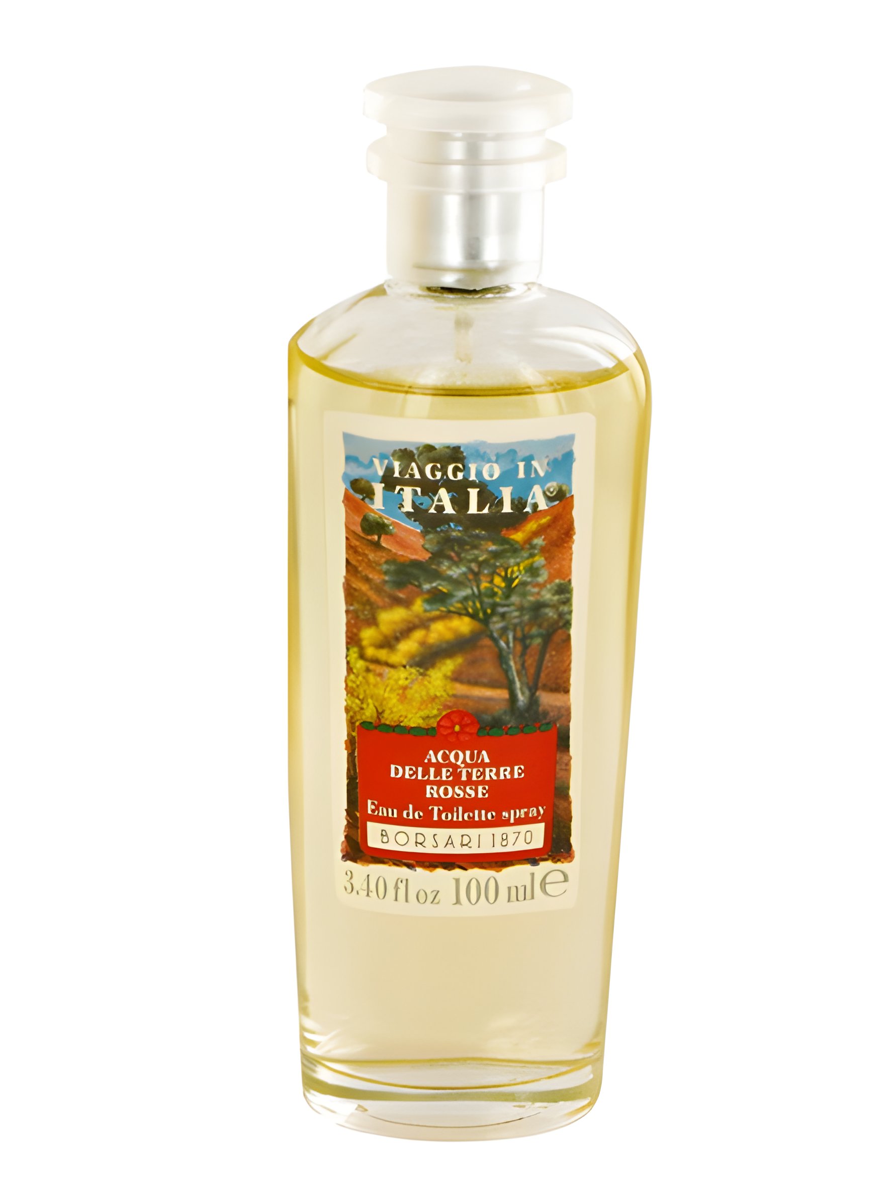 Picture of Acqua Delle Terre Rosse fragrance