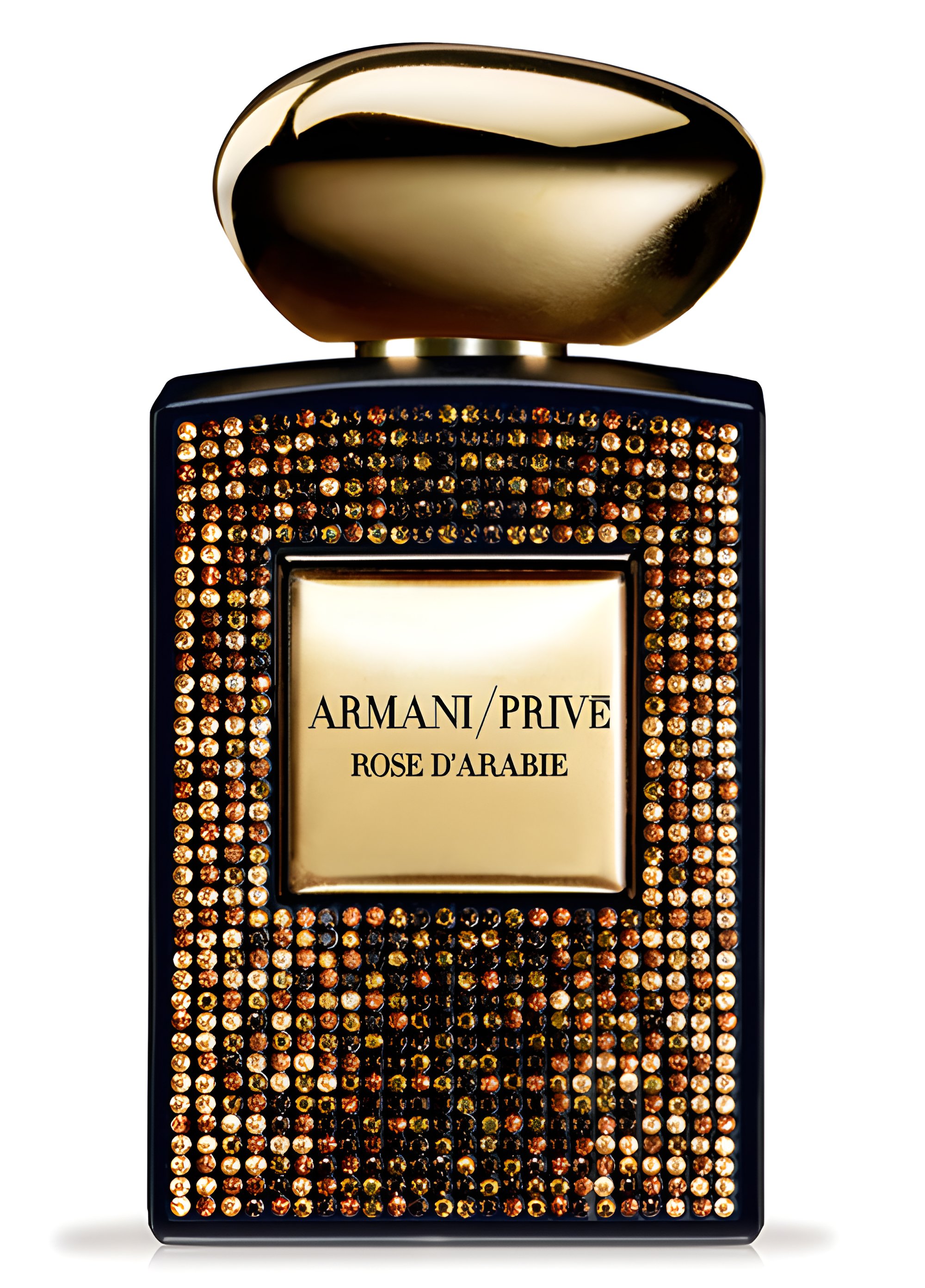 Picture of Armani Prive Rose d'Arabie Limited Edition Swarovski fragrance