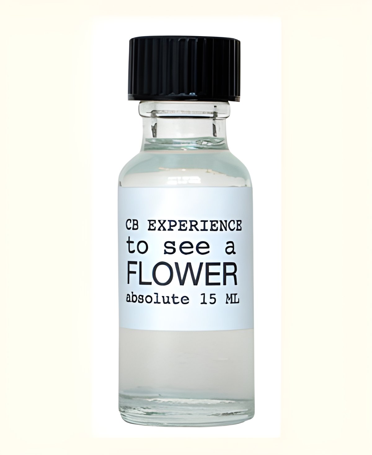 Picture of To See a Flower fragrance