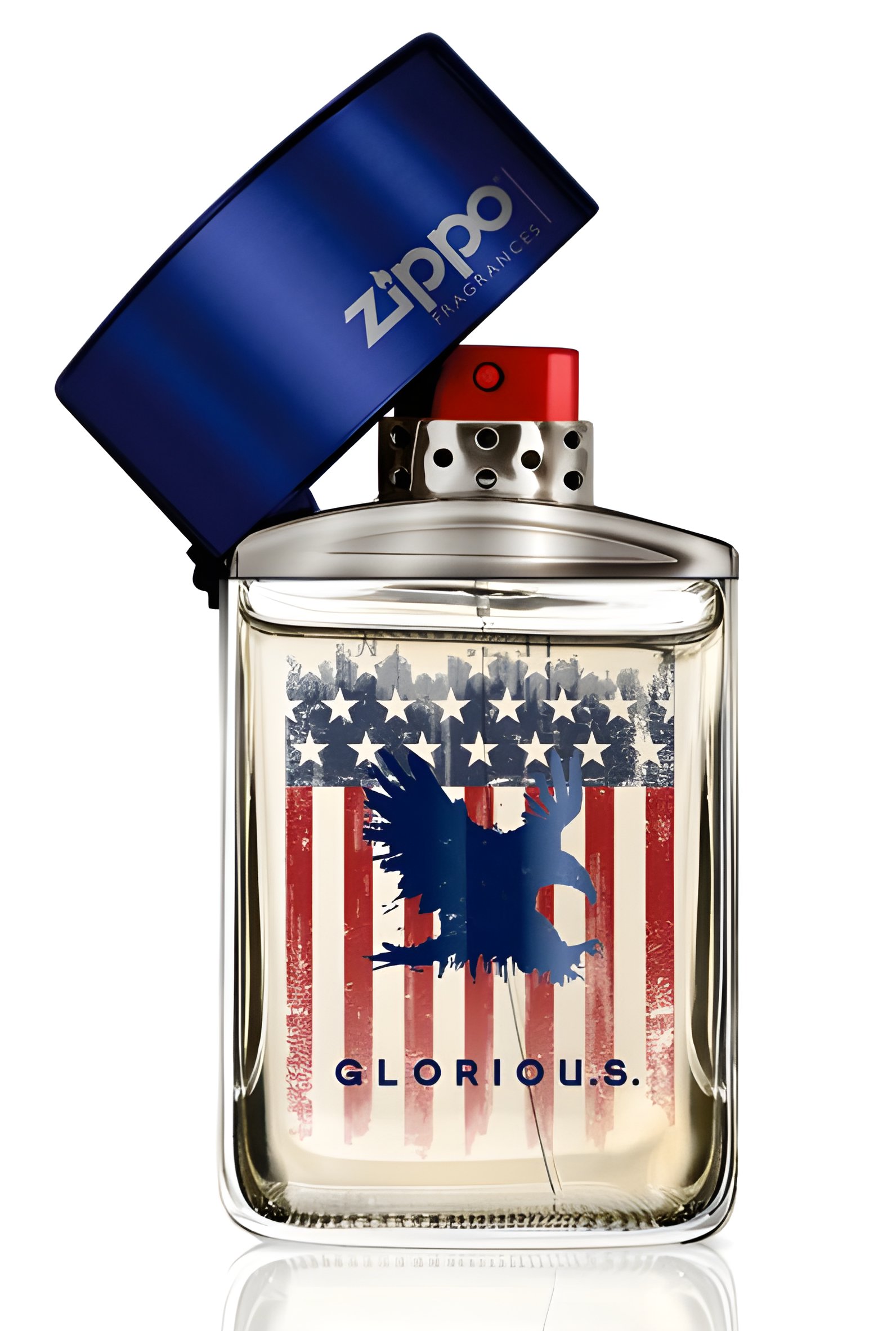 Picture of Zippo GLORIOU.S. fragrance