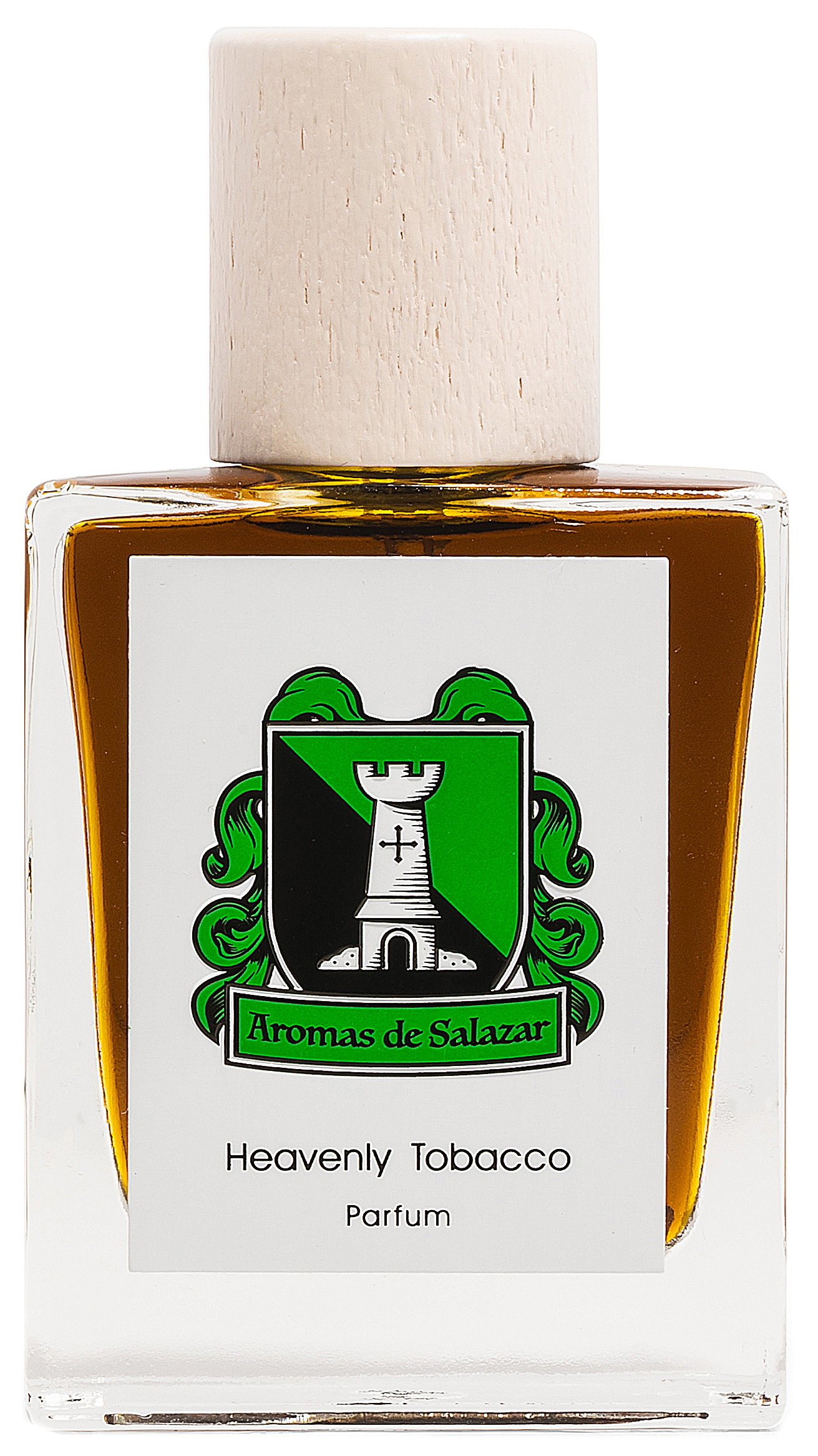 Picture of Heavenly Tobacco fragrance