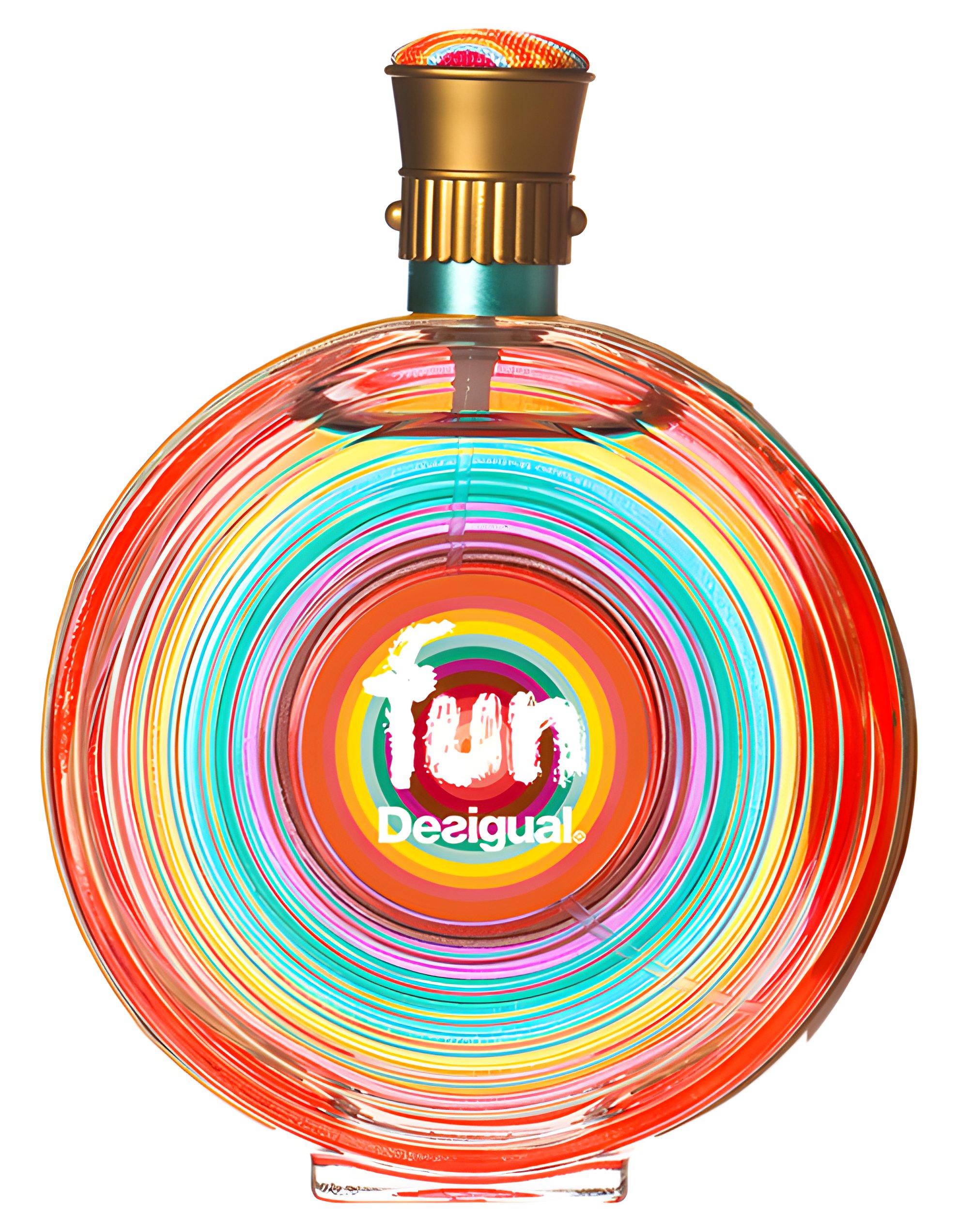 Picture of Fun fragrance