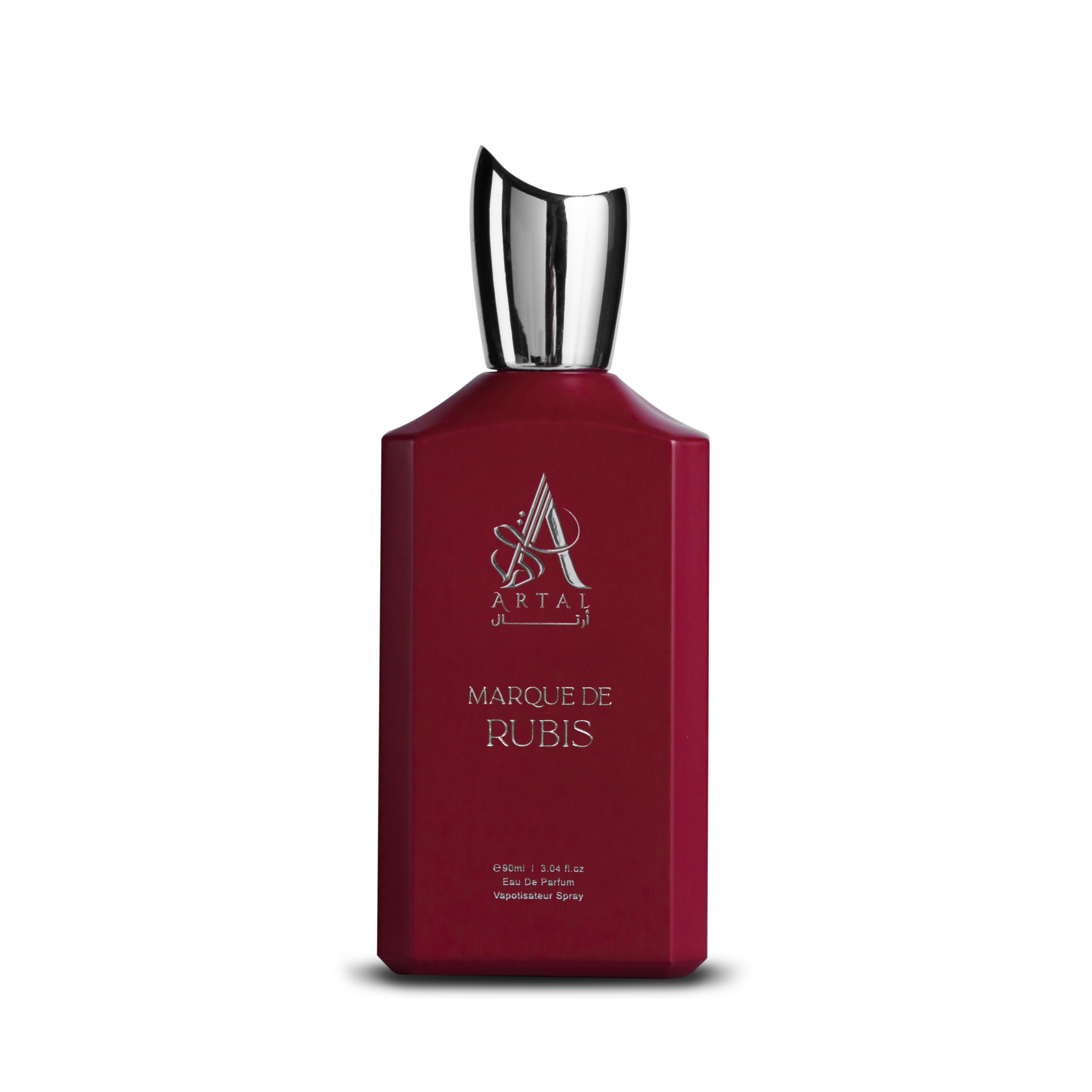 Picture of Marque de Rubis fragrance