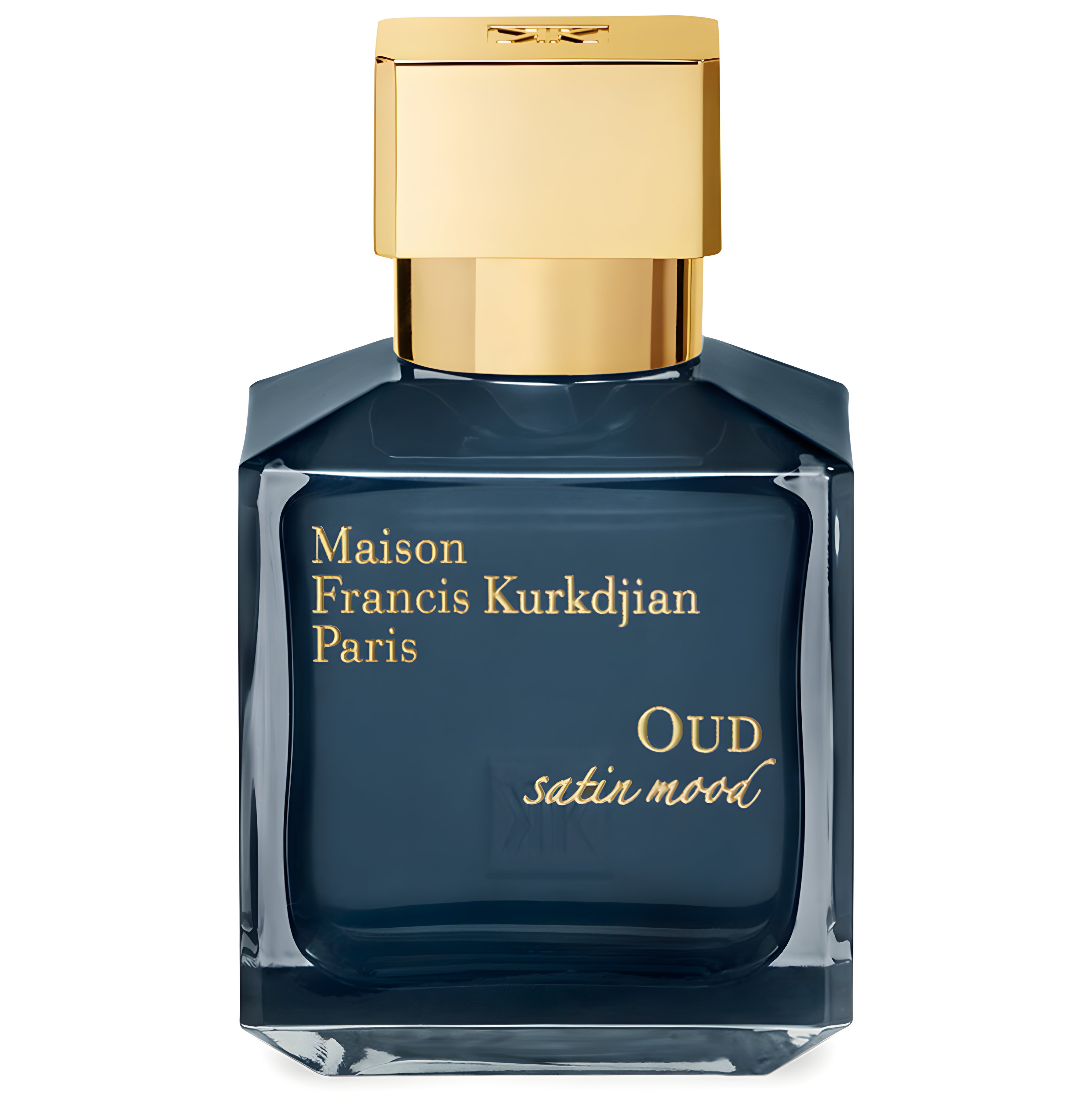 Picture of Oud Satin Mood fragrance