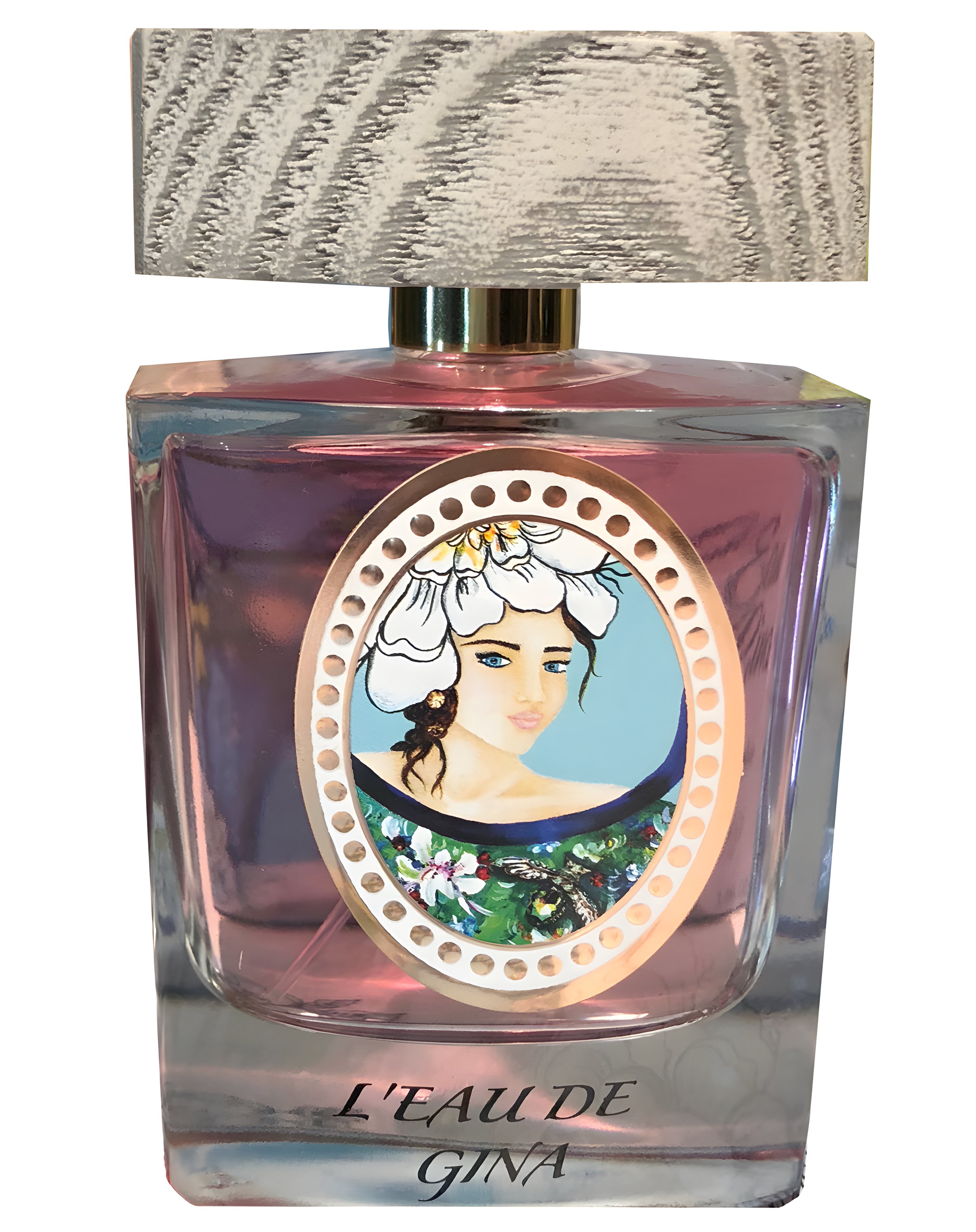 Picture of L'Eau de Gina fragrance