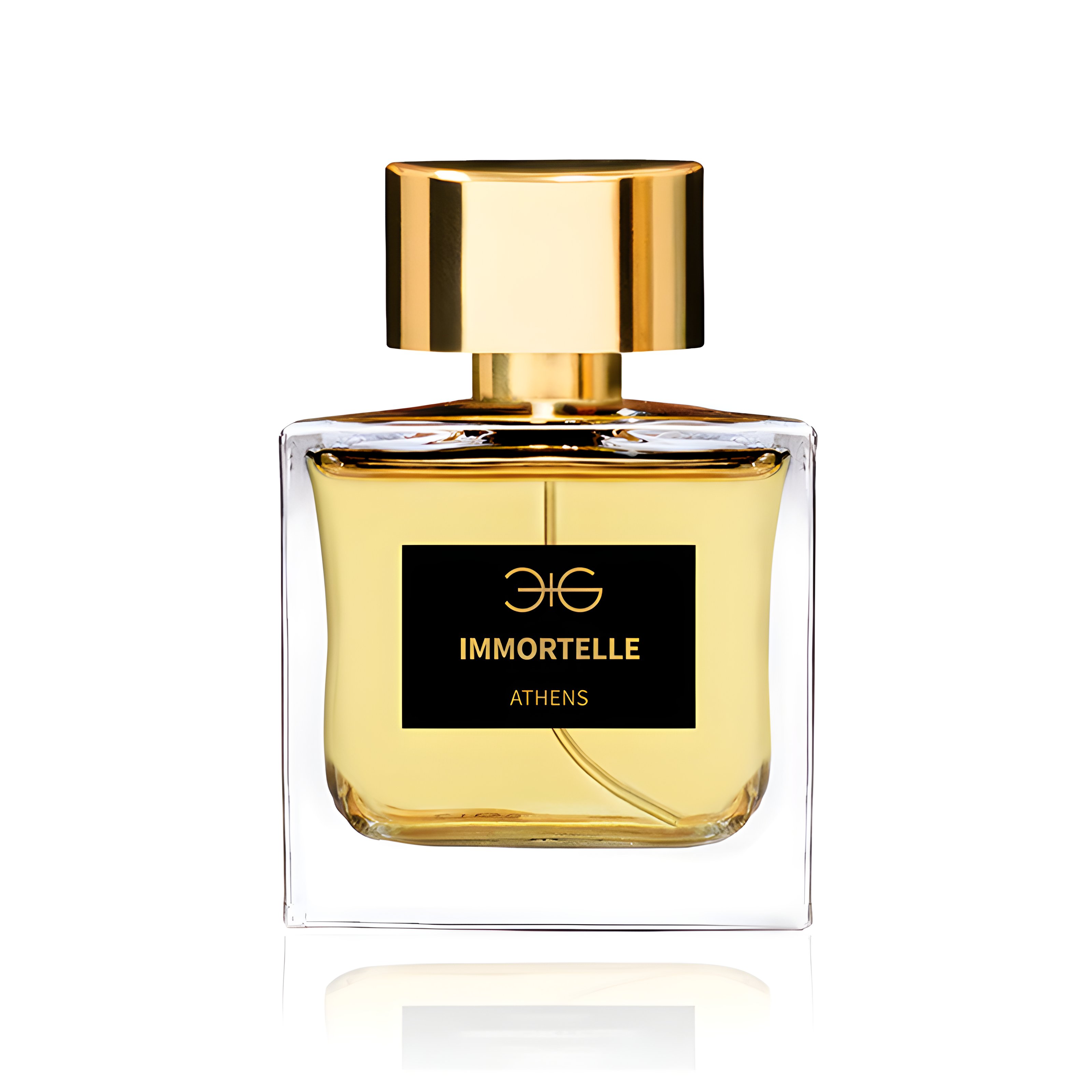 Picture of Immortelle fragrance