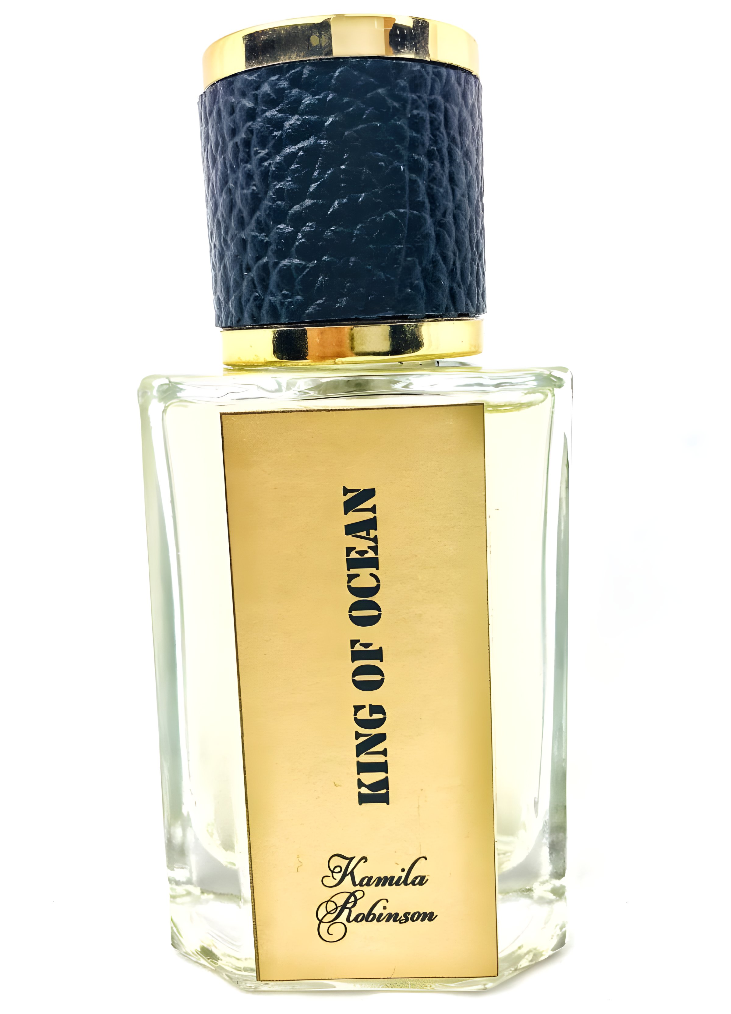 Picture of King of Ocean fragrance