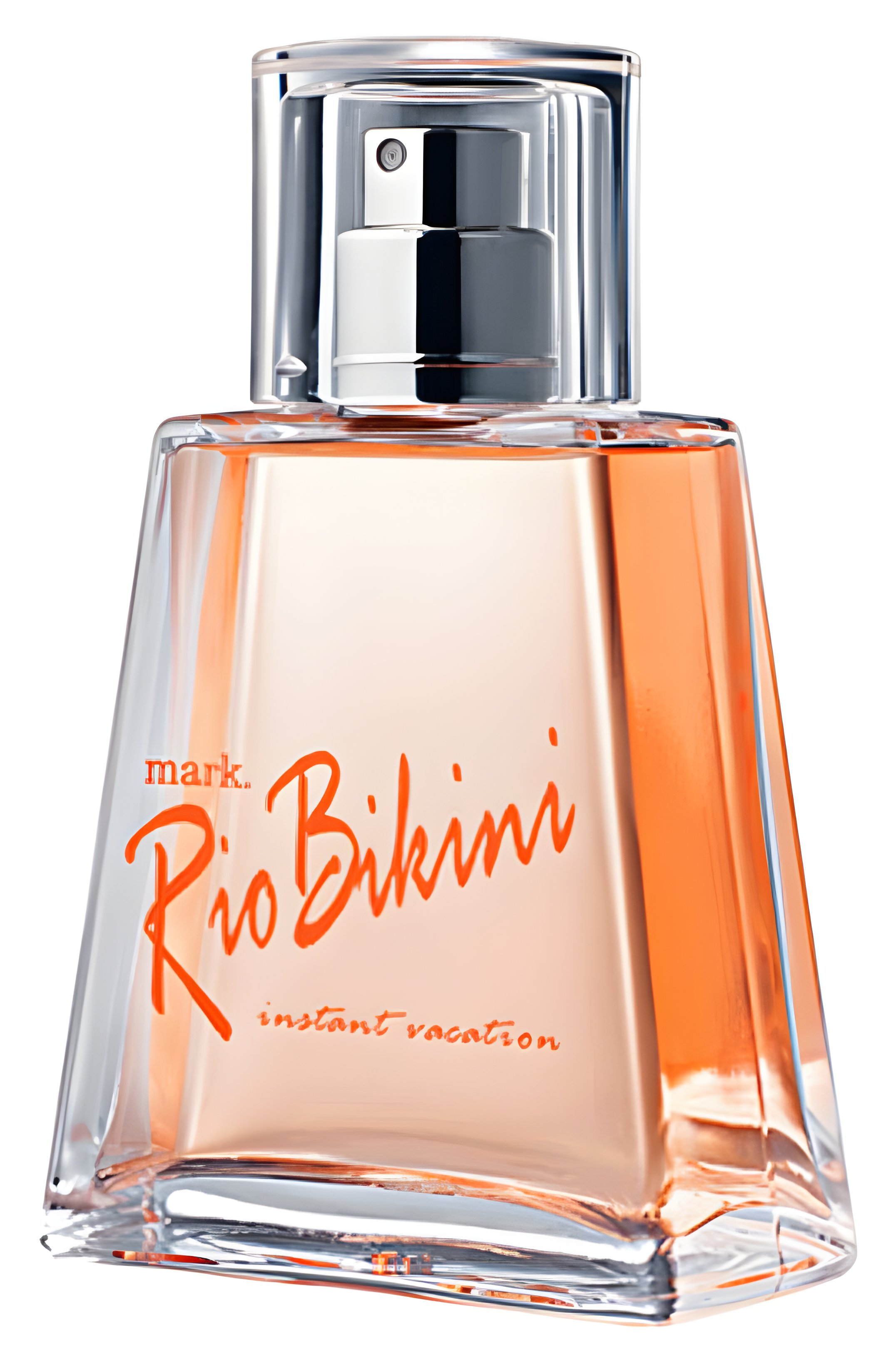 Picture of Mark Instant Vacation RioBikini fragrance