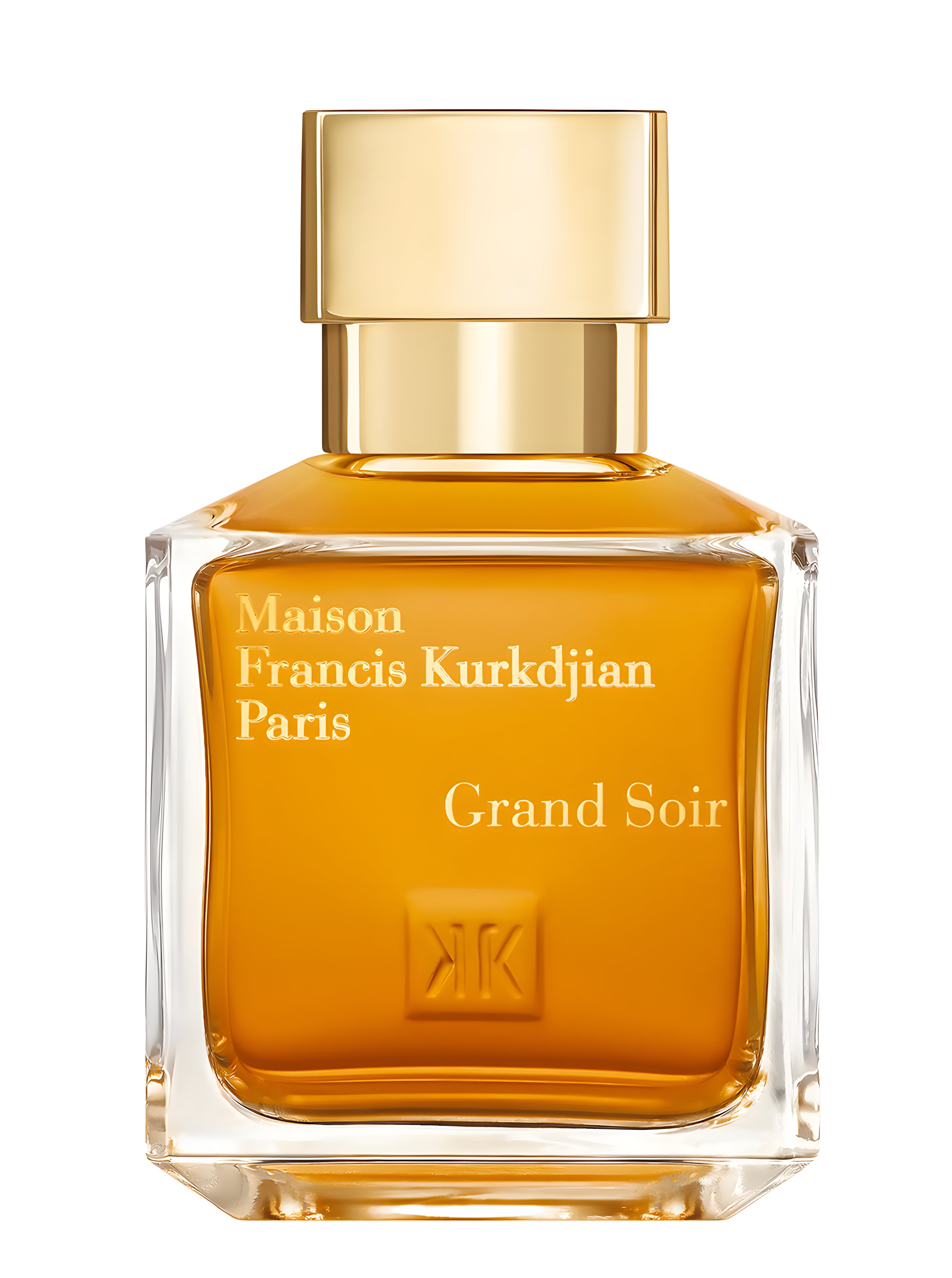 Picture of Grand Soir fragrance