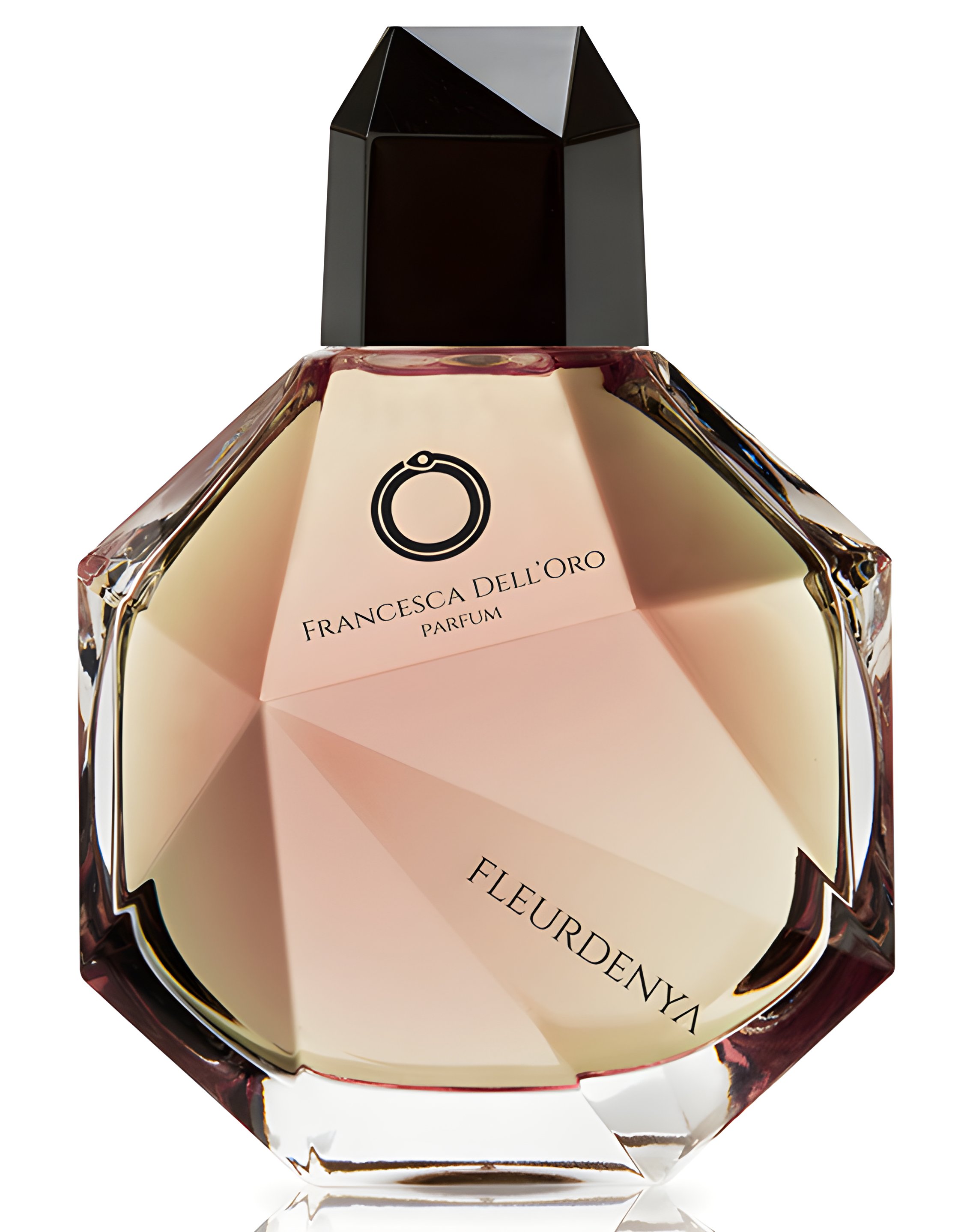 Picture of Fleurdenya fragrance