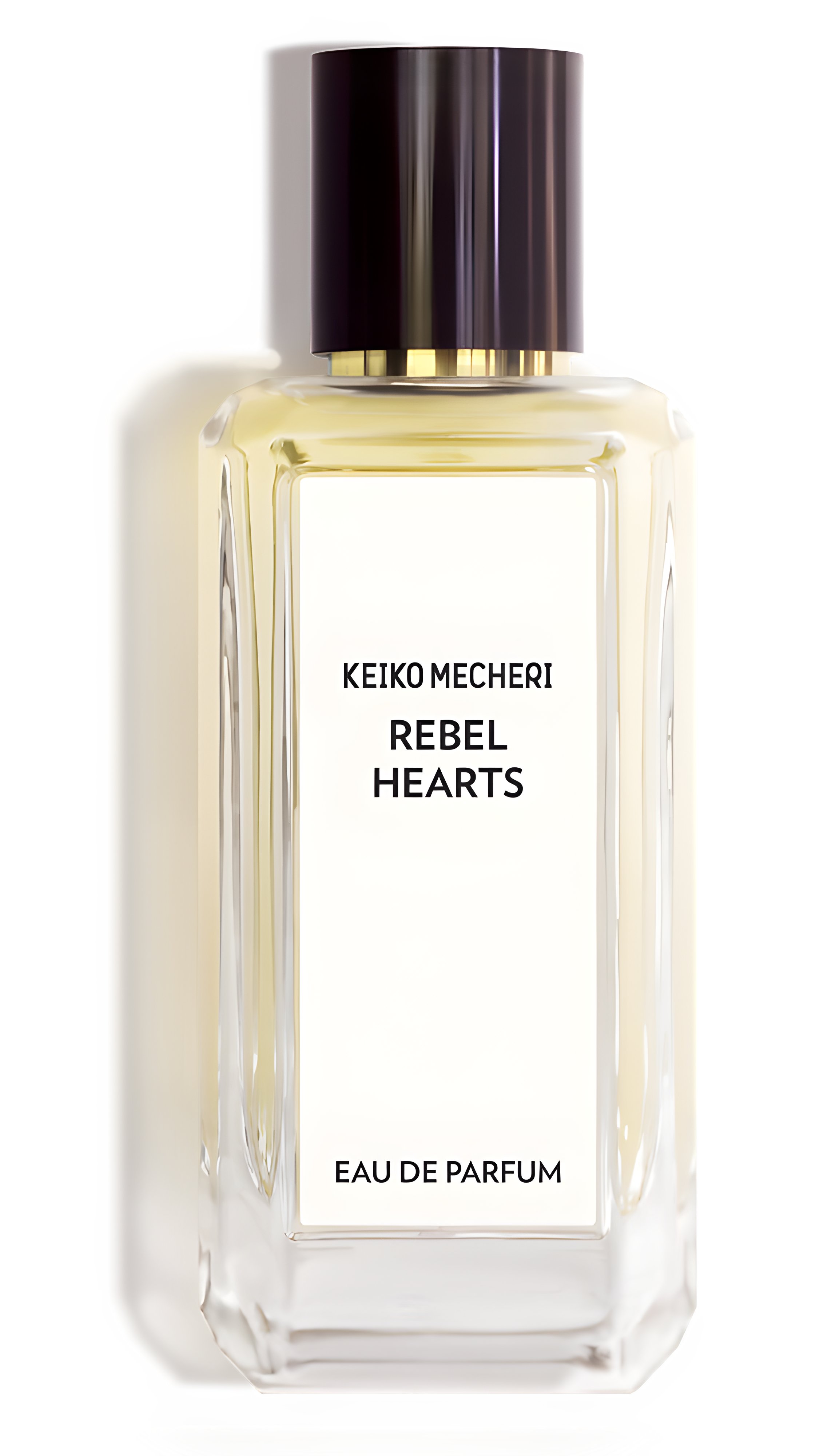 Picture of Rebel Hearts fragrance