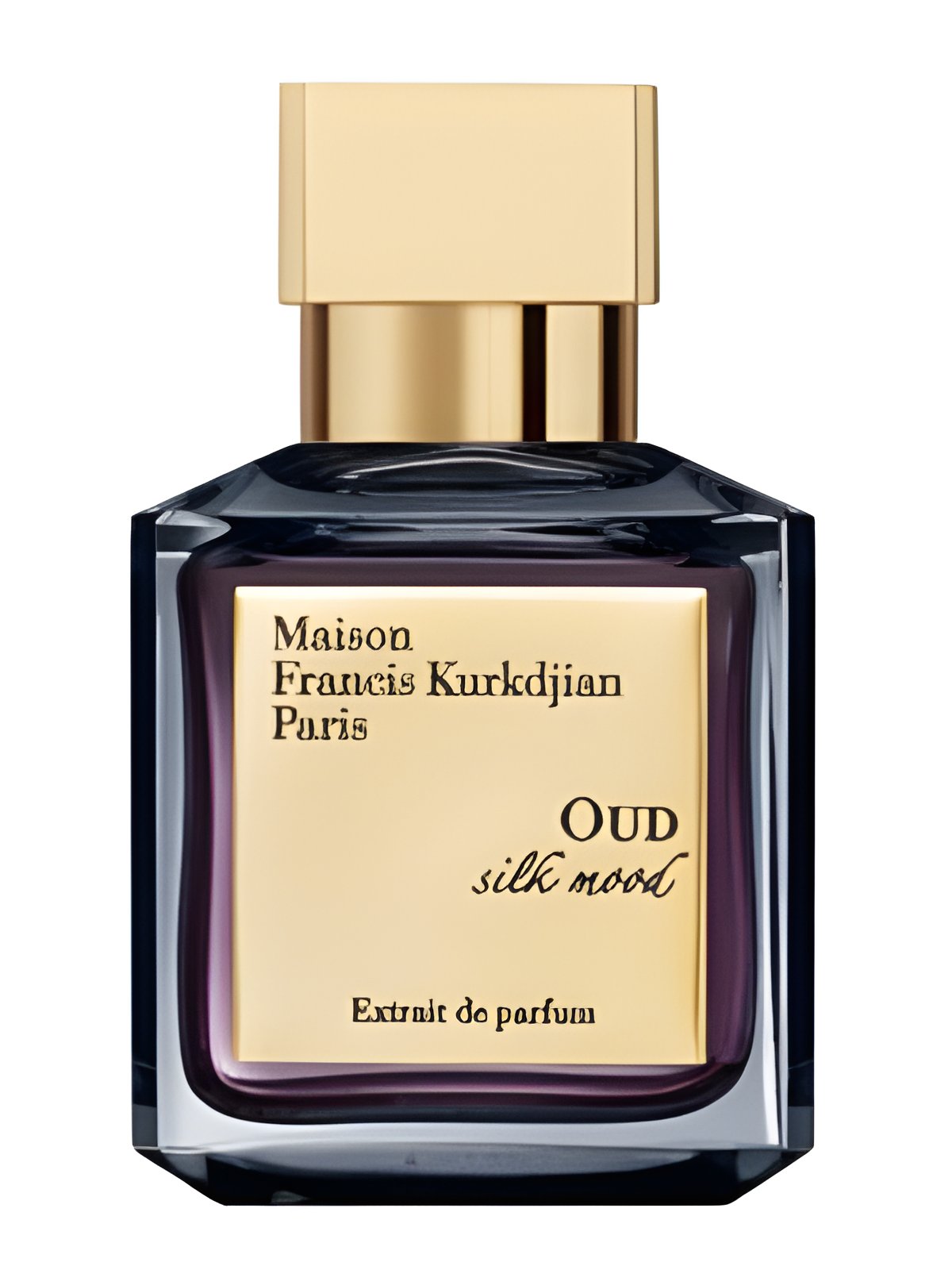 Picture of Oud Silk Mood Extrait de Parfum fragrance