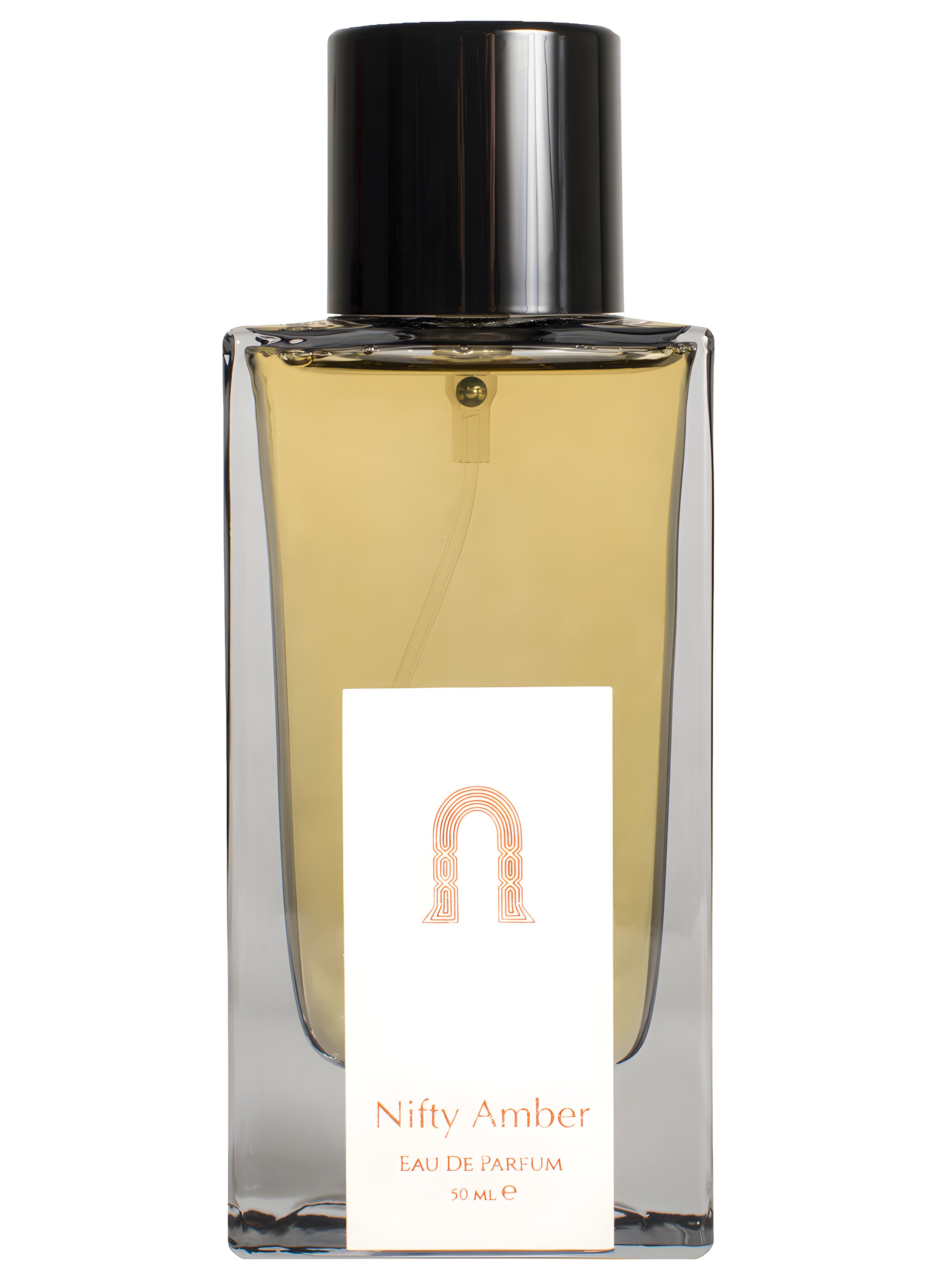 Picture of Nifty Amber fragrance