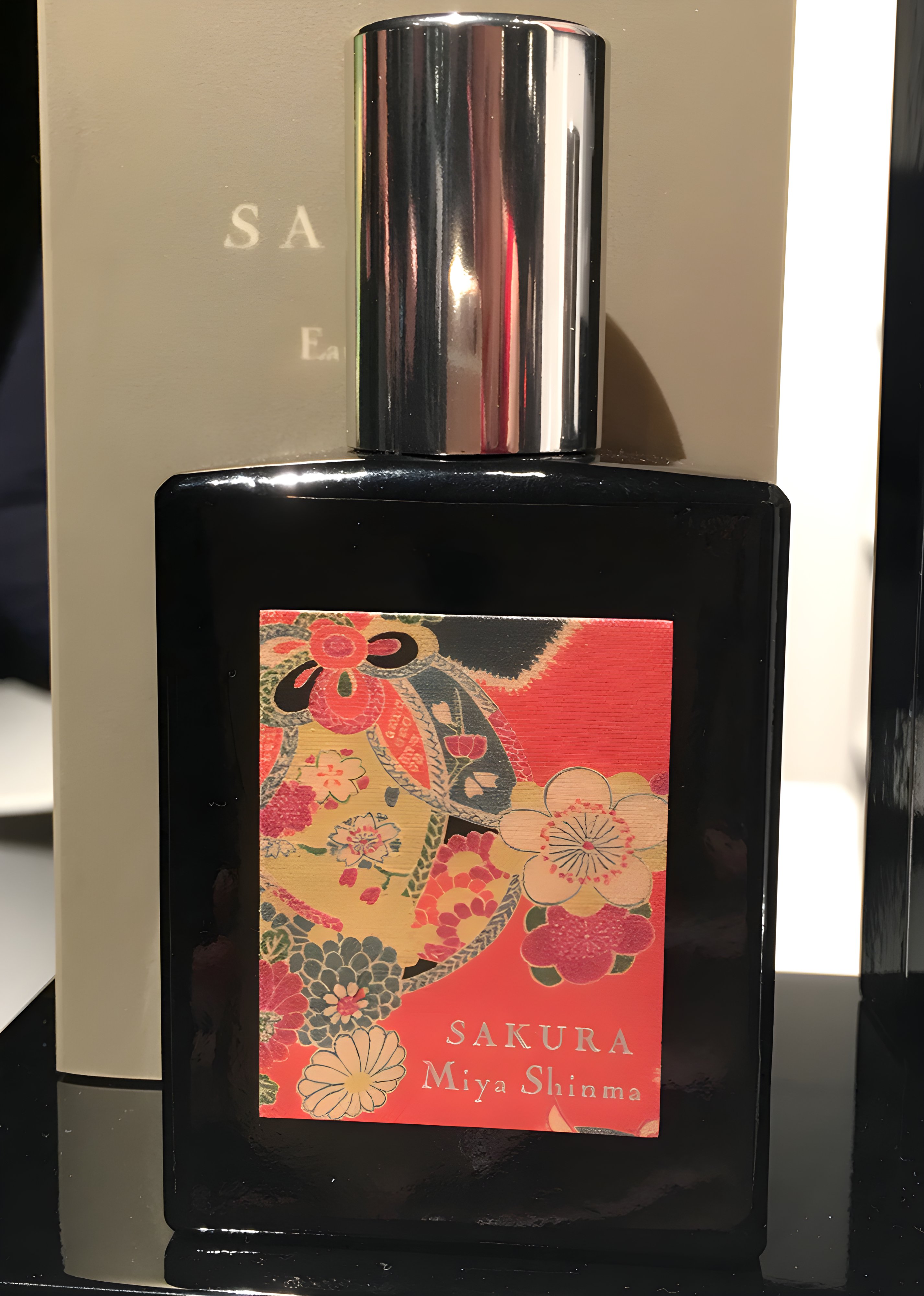 Picture of Kimono Collection Sakura fragrance