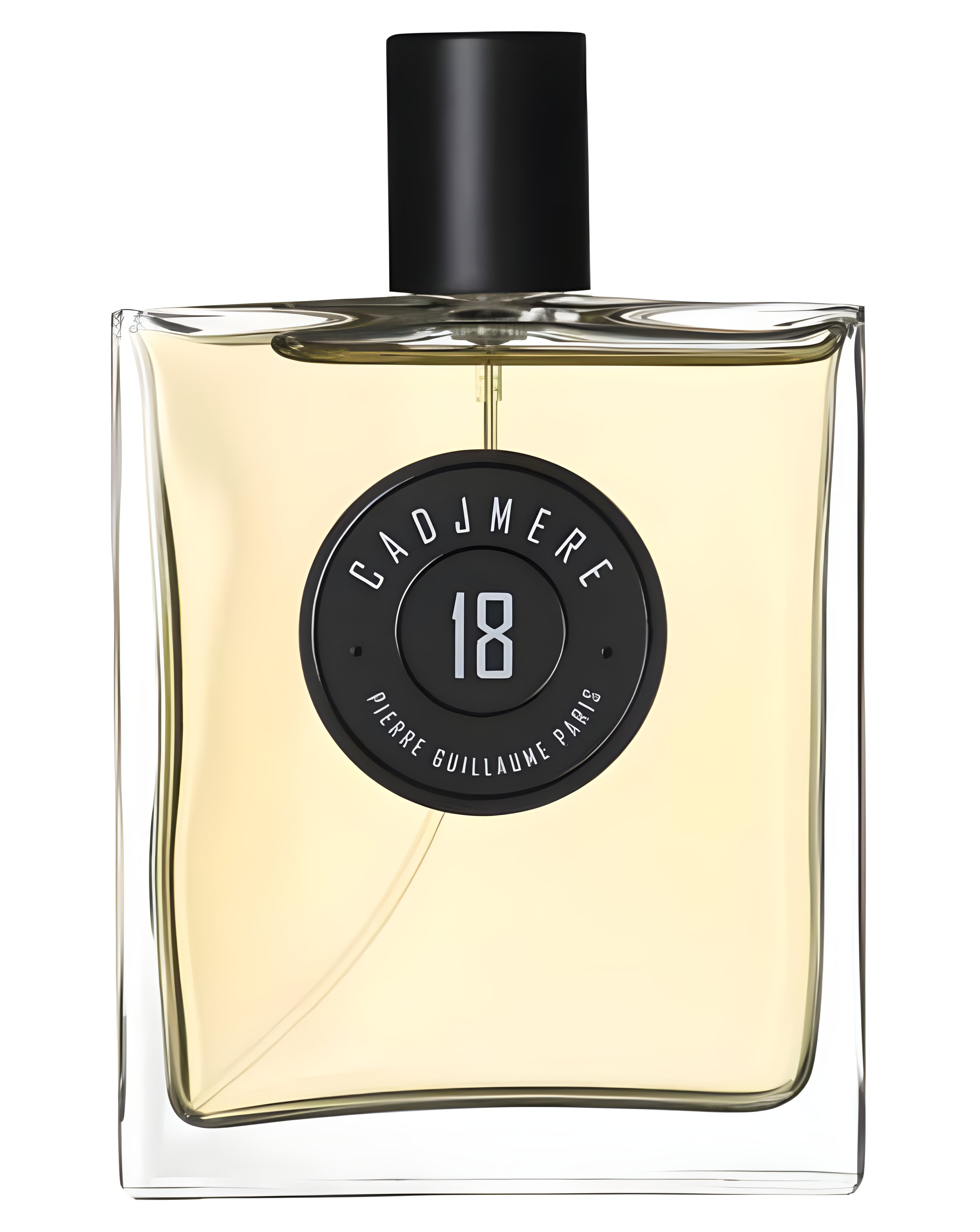 Picture of Cadjmere 18 fragrance