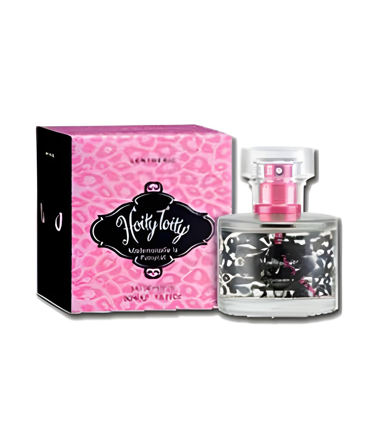 Picture of Mademoiselle La Pussycat fragrance