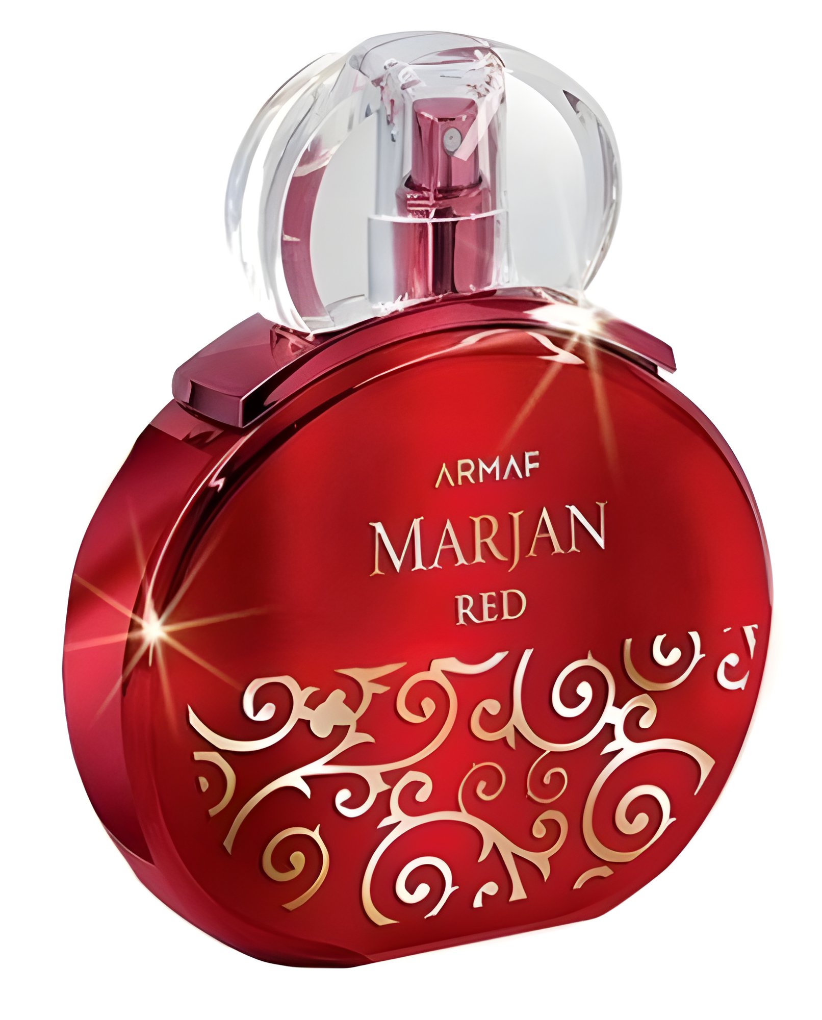 Picture of Marjan Red fragrance