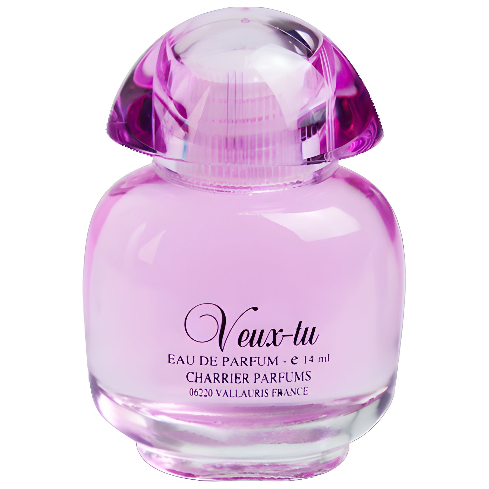 Picture of Veux Tu fragrance