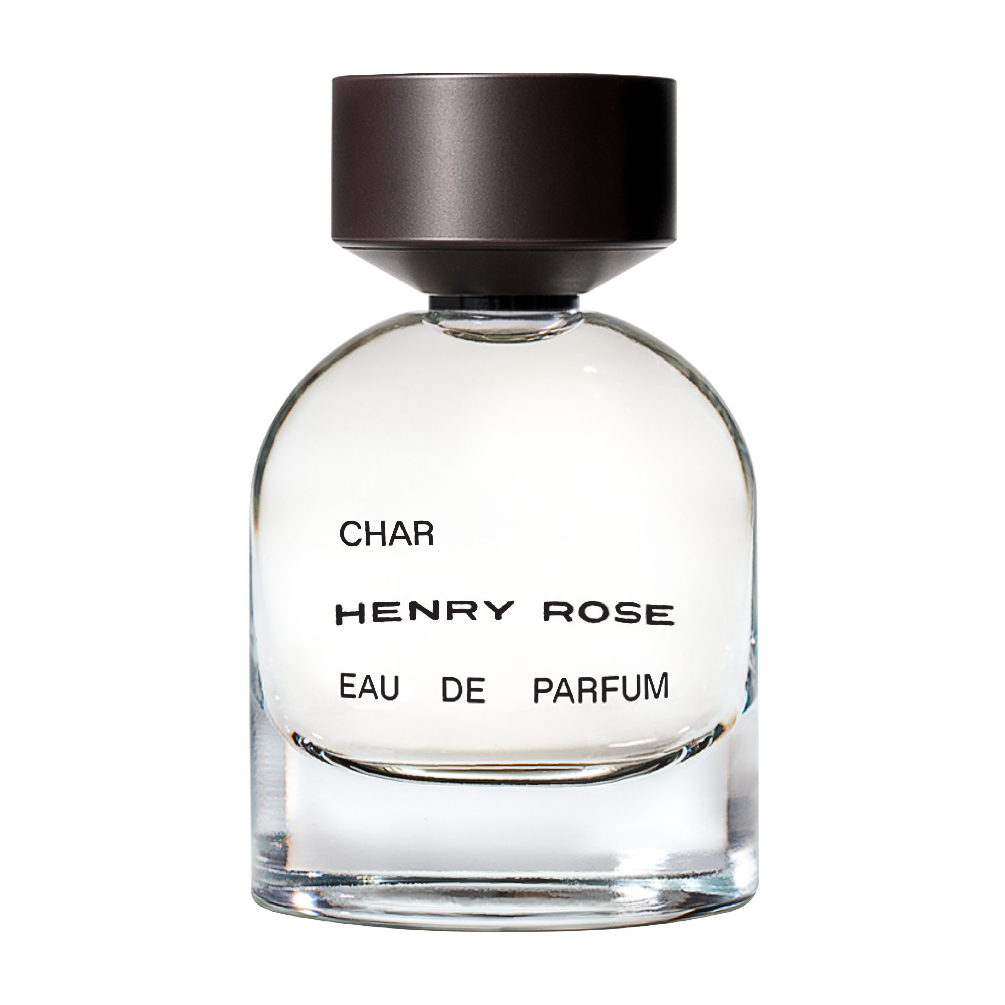 Picture of Char fragrance