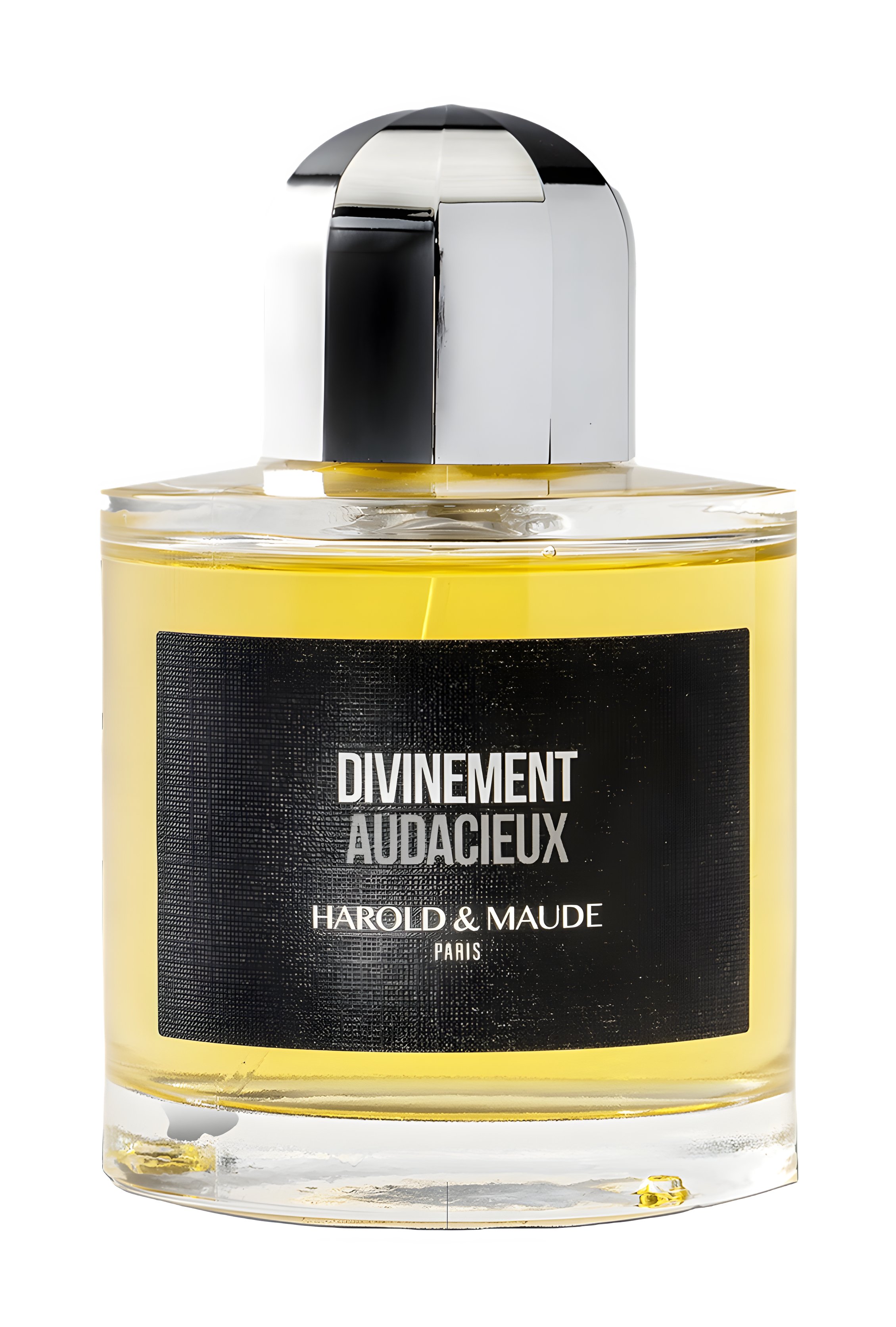 Picture of Divinement Audacieux fragrance