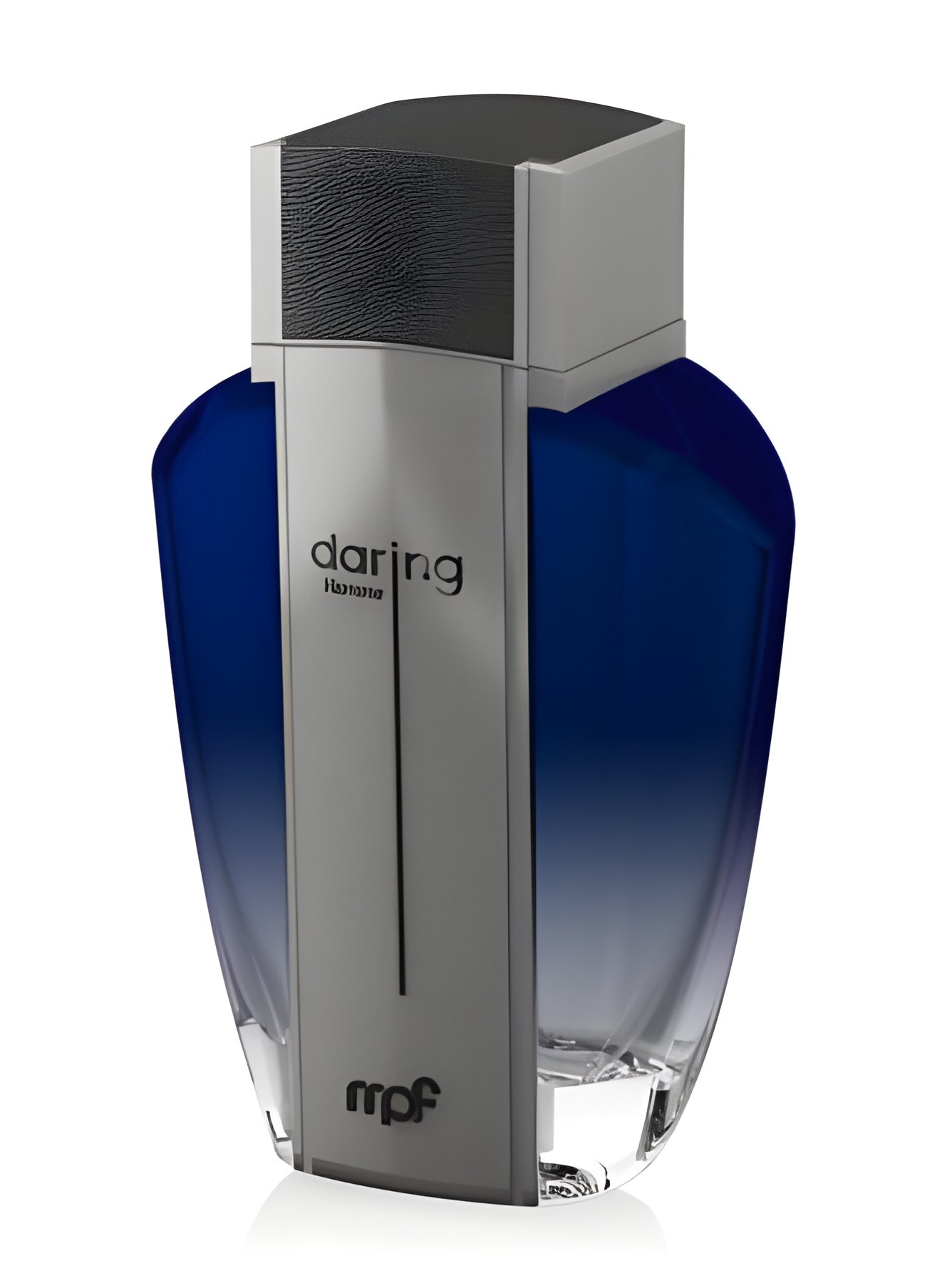 Picture of Daring Homme fragrance