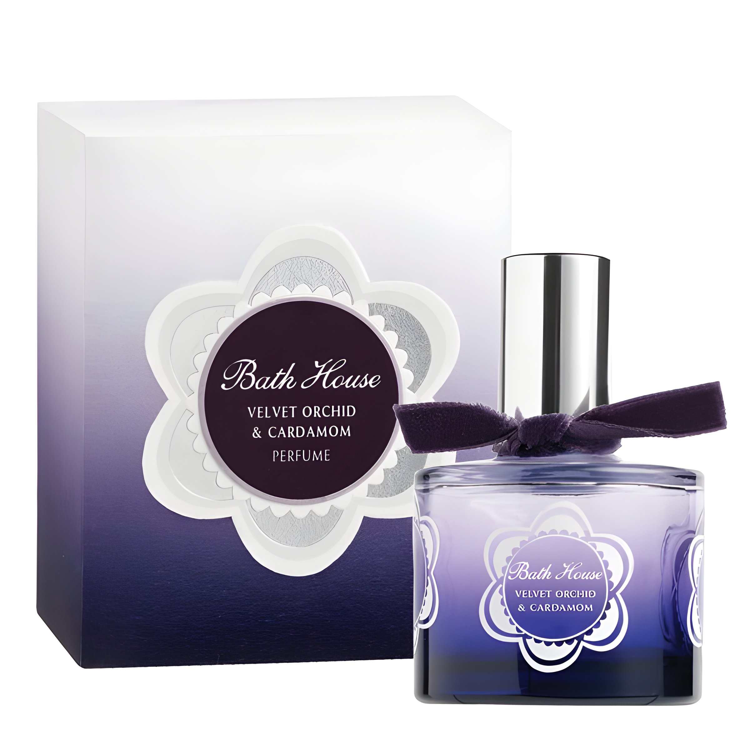 Picture of Velvet Orchid & Cardamom fragrance