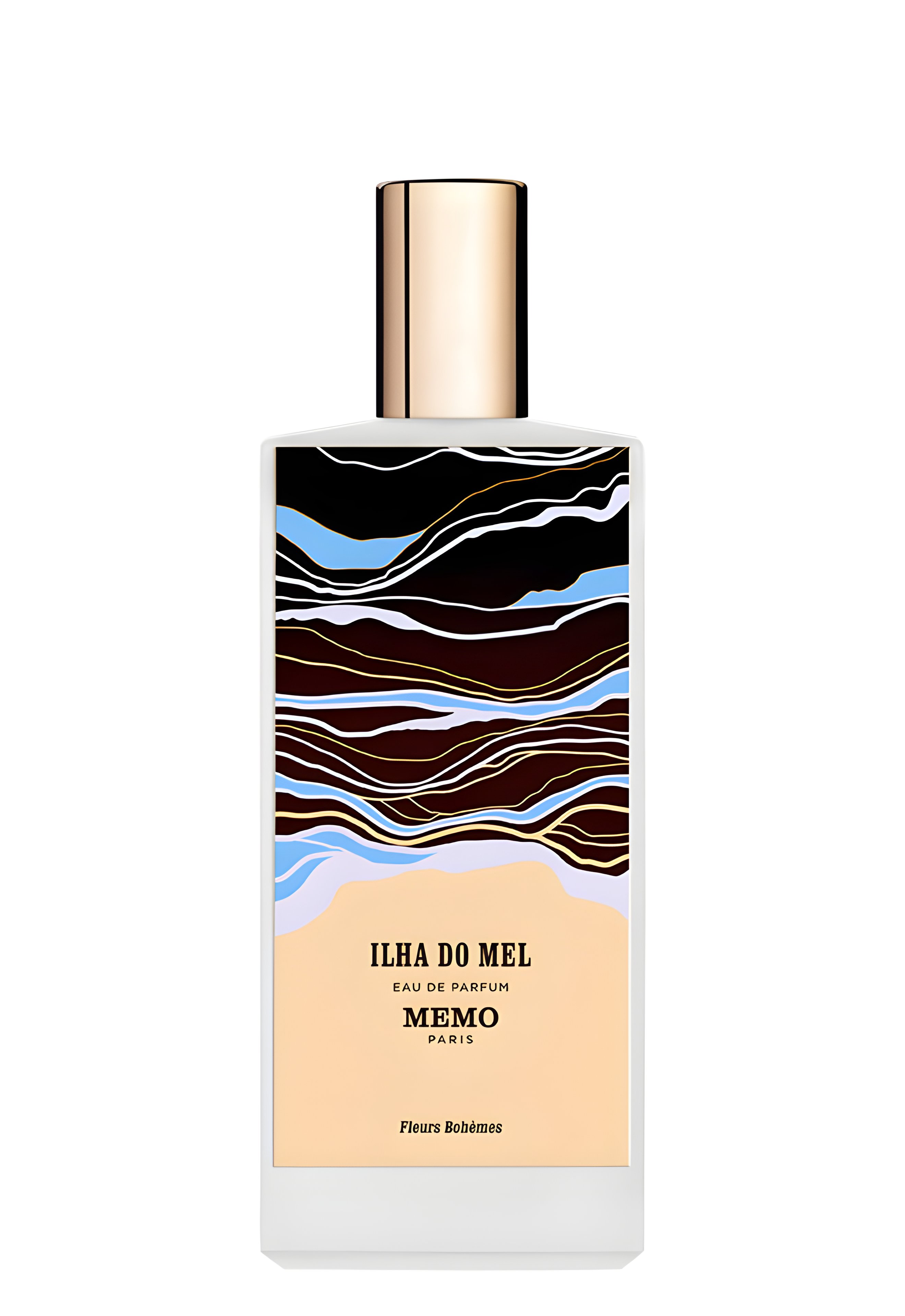 Picture of Ilha Do Mel fragrance