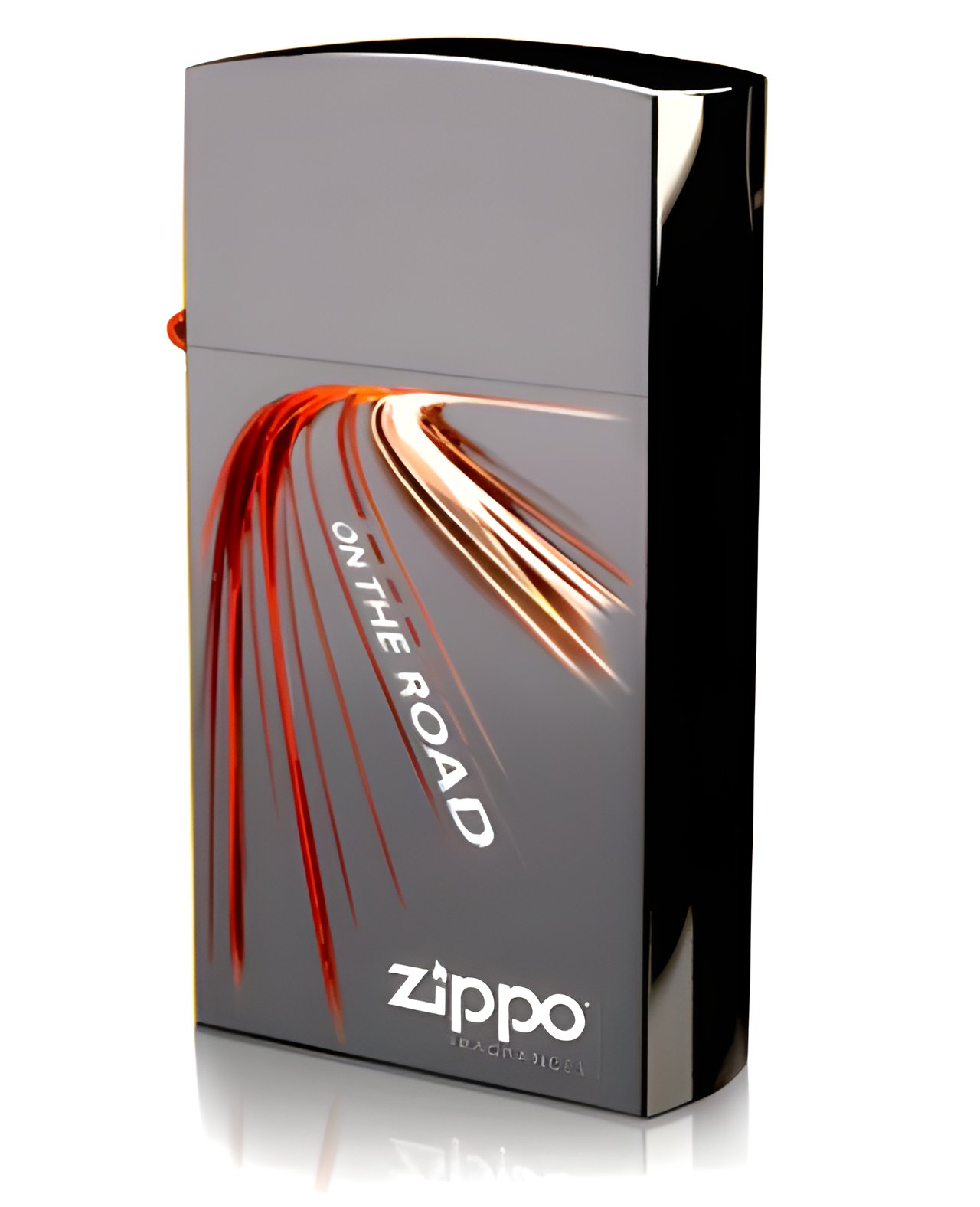 Picture of Zippo on the Road fragrance