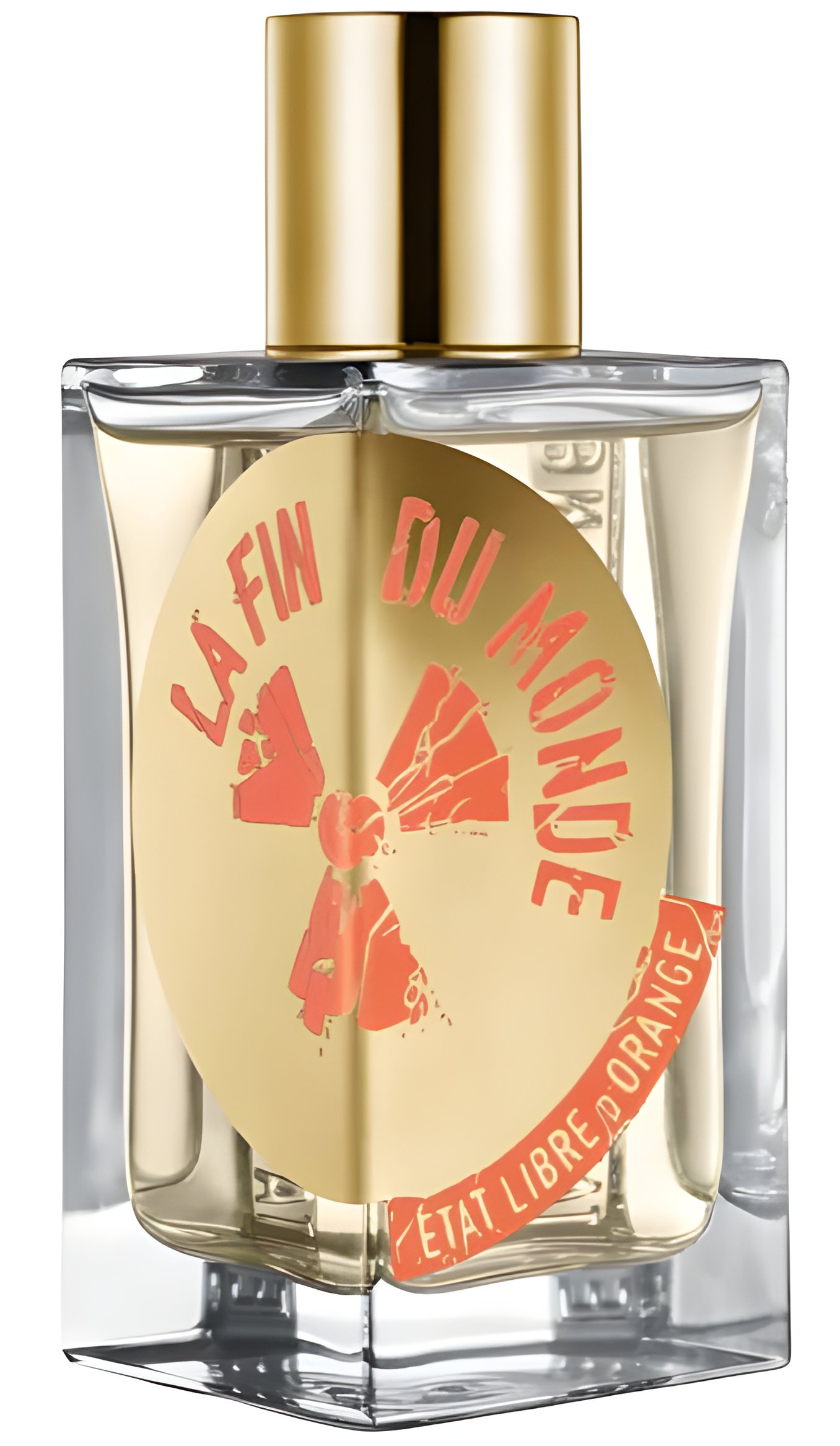 Picture of La Fin Du Monde fragrance