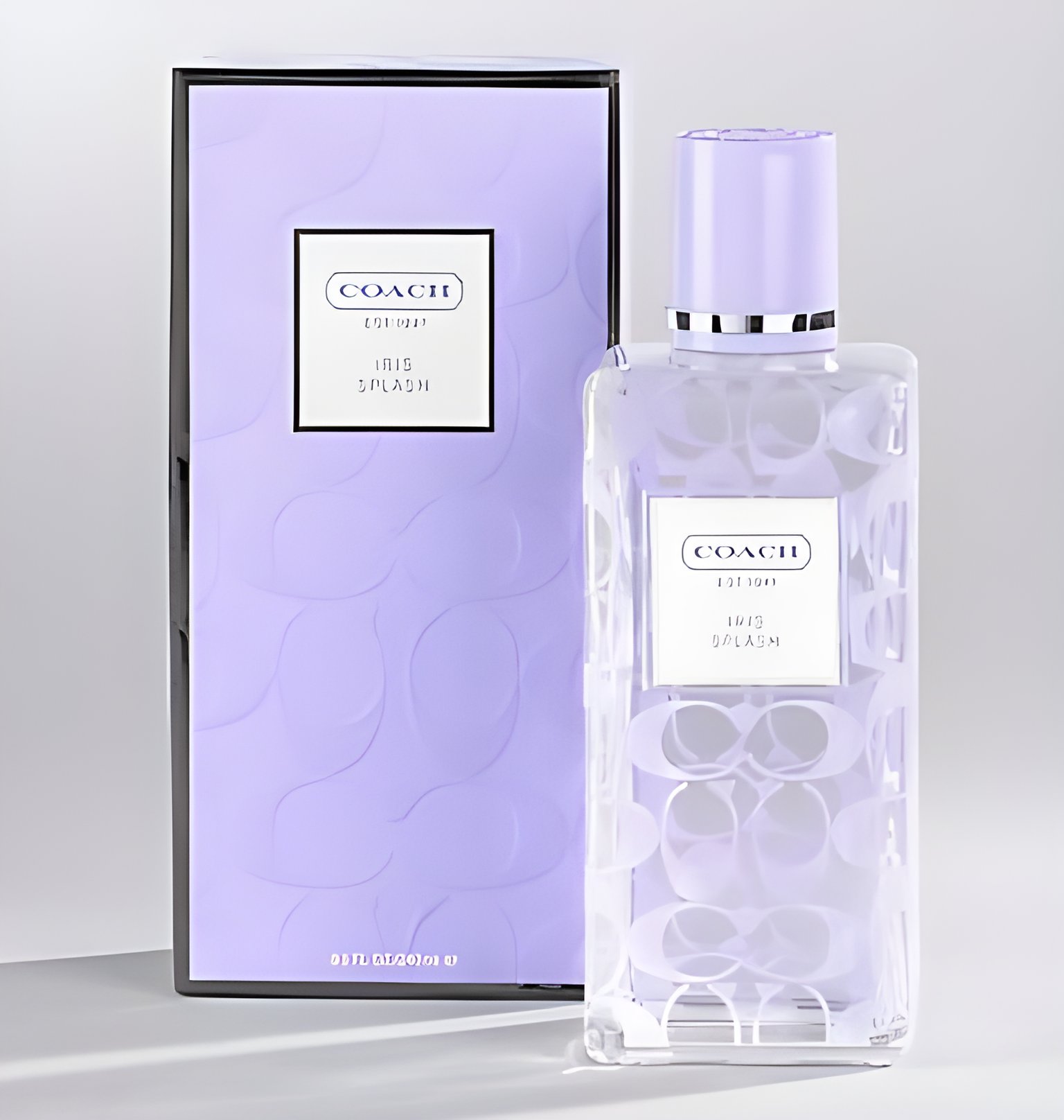 Picture of Iris Splash fragrance