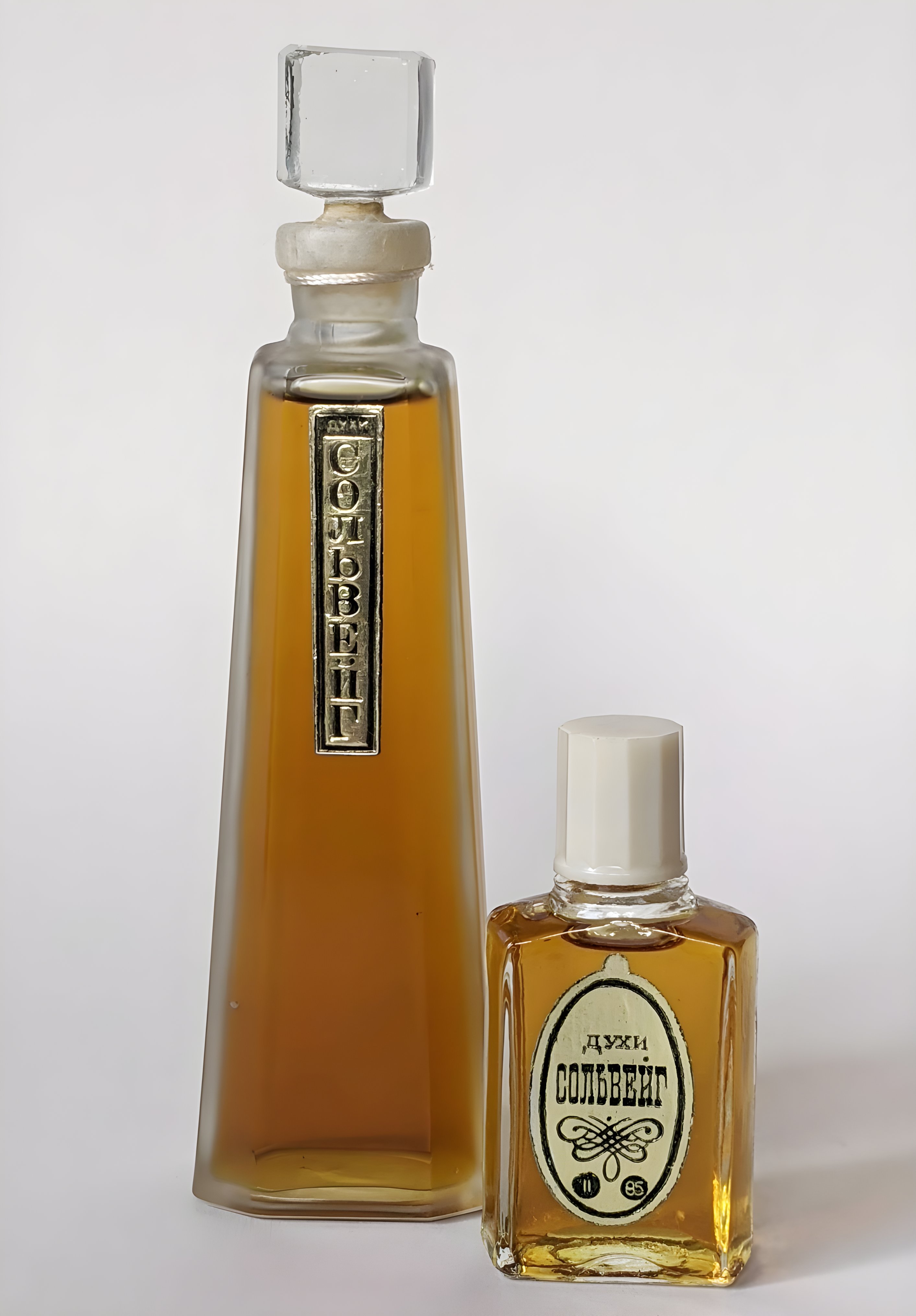 Picture of Сольвейг (Solveig) fragrance