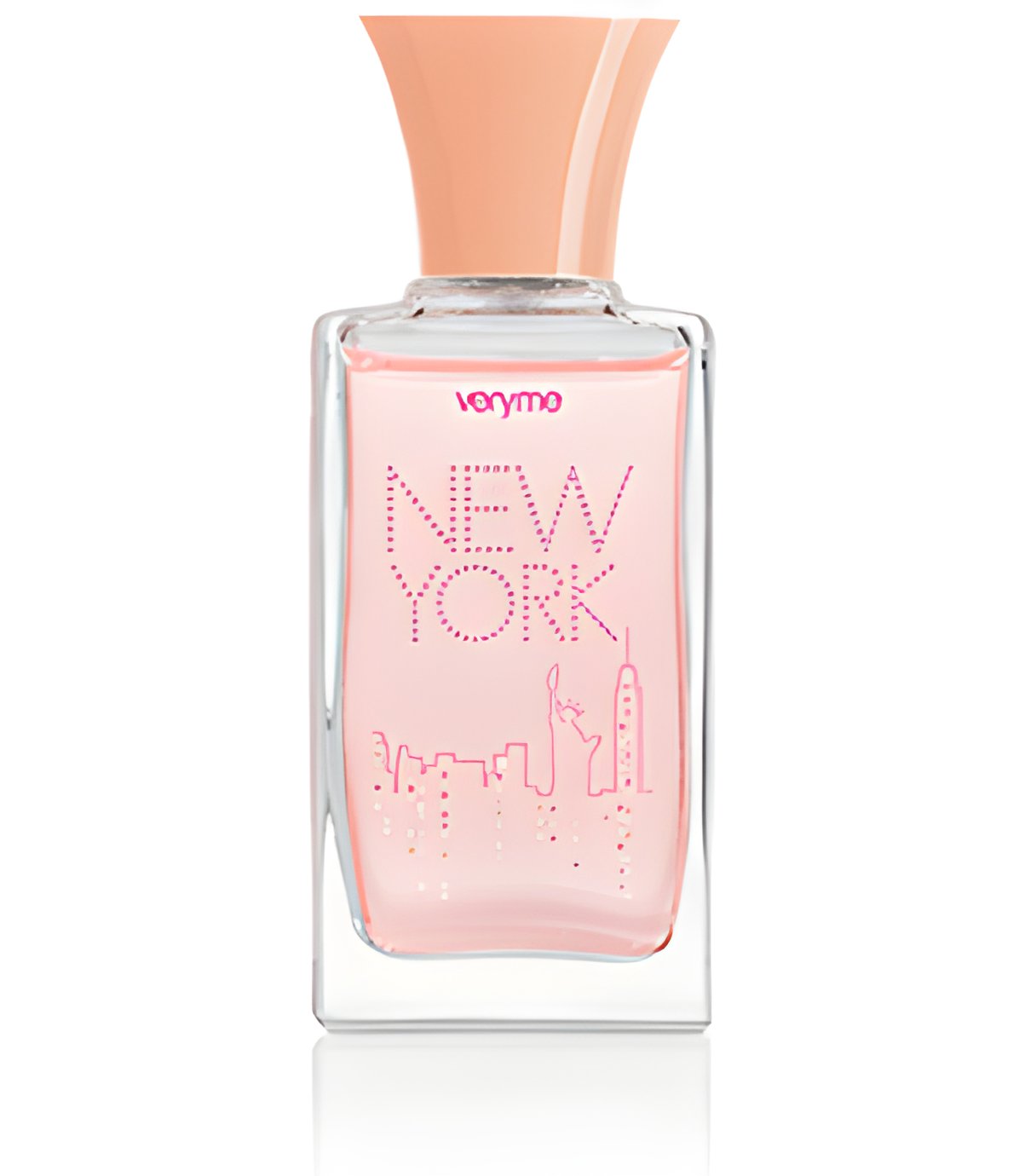 Picture of Very Me New York fragrance